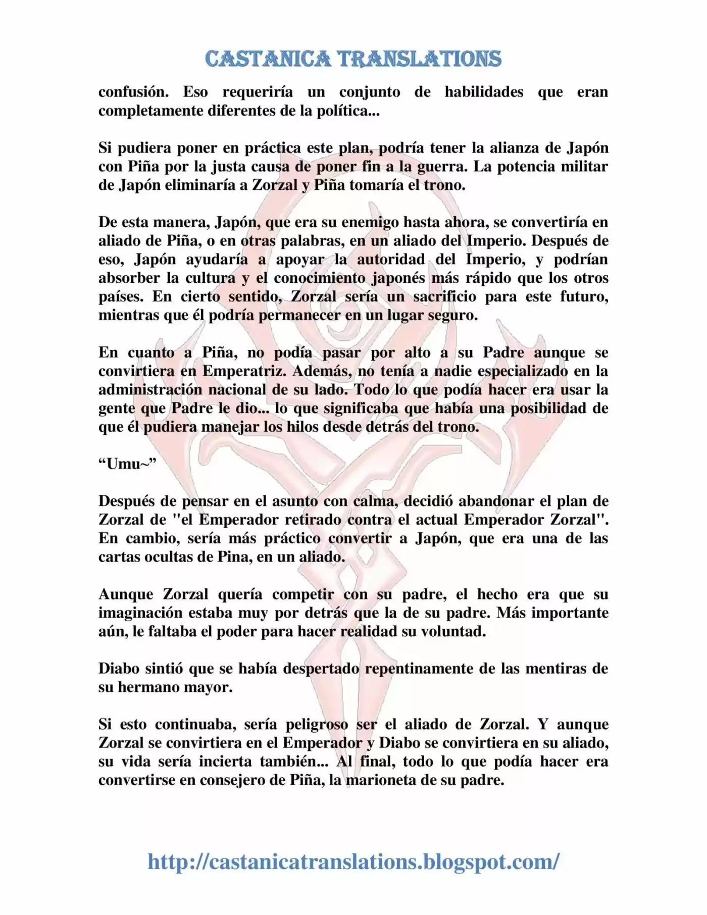 Gate: Jieitai Kanochi Nite, Kaku Tatakaeri (Novela) - Capítulo 32 - Página 7 - LectorTMOo