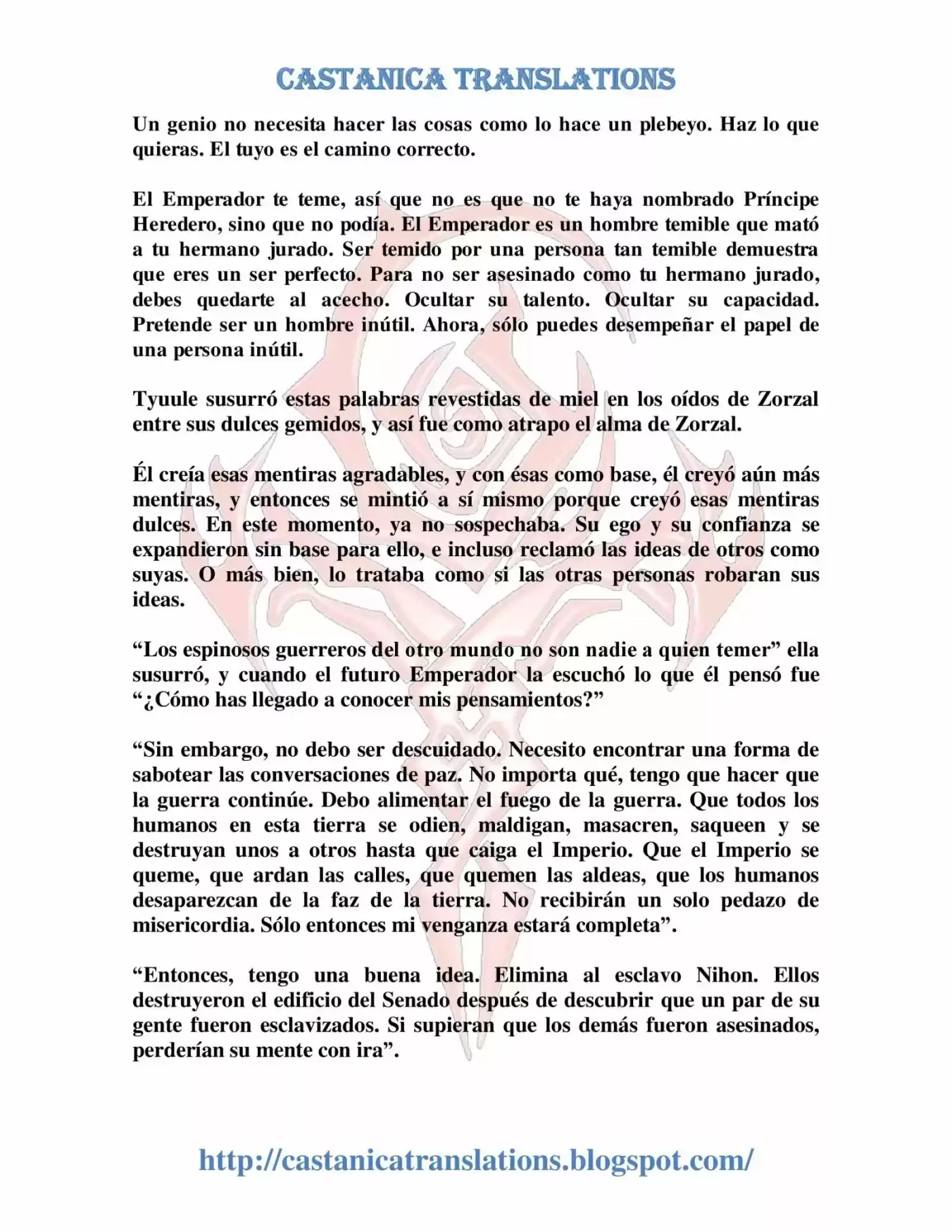 Gate: Jieitai Kanochi Nite, Kaku Tatakaeri (Novela) - Capítulo 32 - Página 12 - LectorTMOo