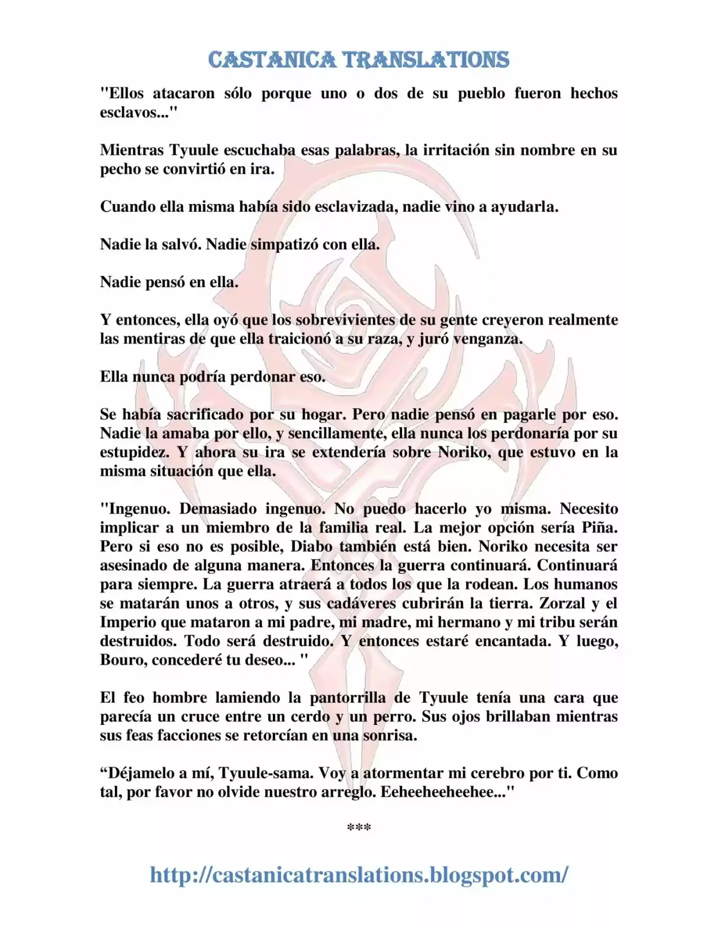 Gate: Jieitai Kanochi Nite, Kaku Tatakaeri (Novela) - Capítulo 32 - Página 13 - LectorTMOo