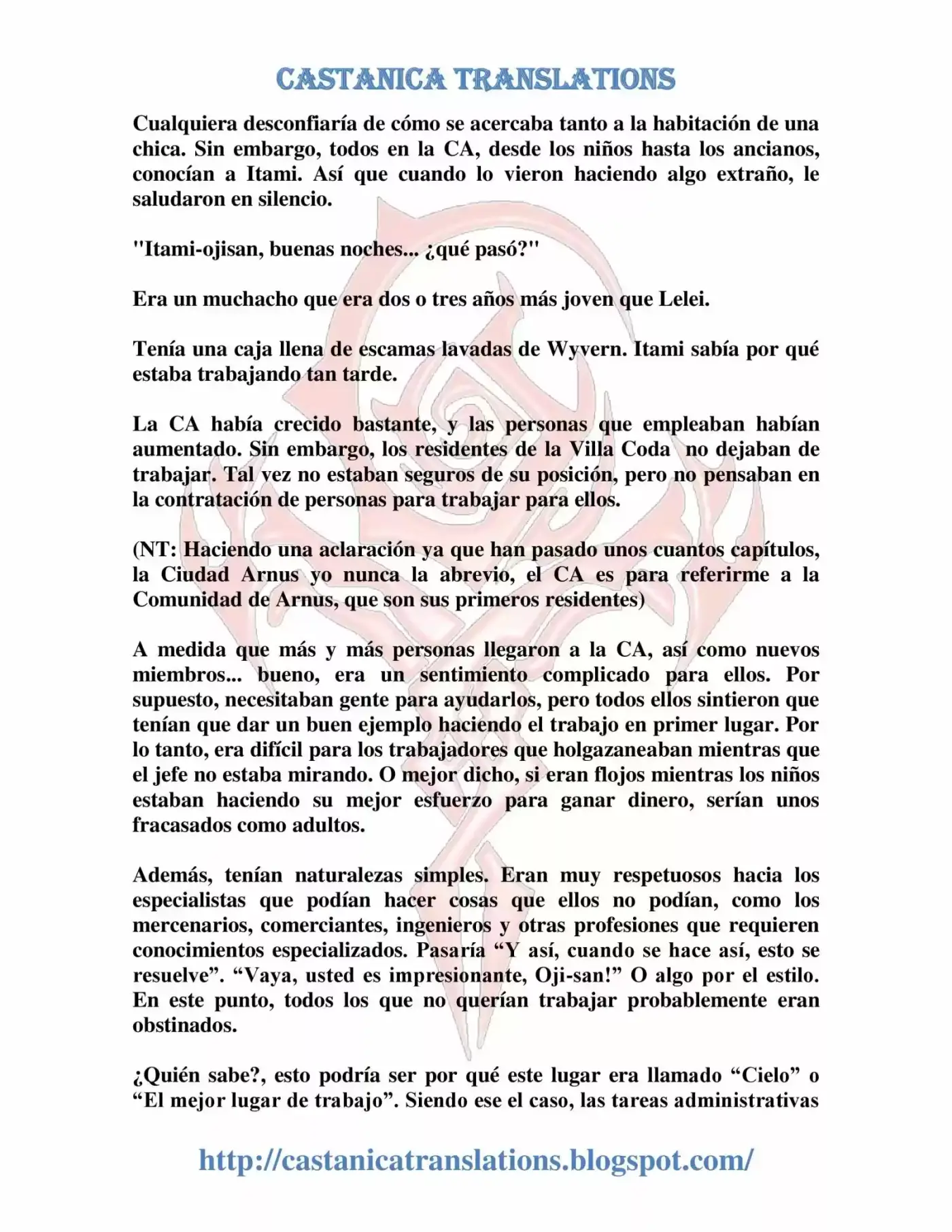 Gate: Jieitai Kanochi Nite, Kaku Tatakaeri (Novela) - Capítulo 32 - Página 22 - LectorTMOo