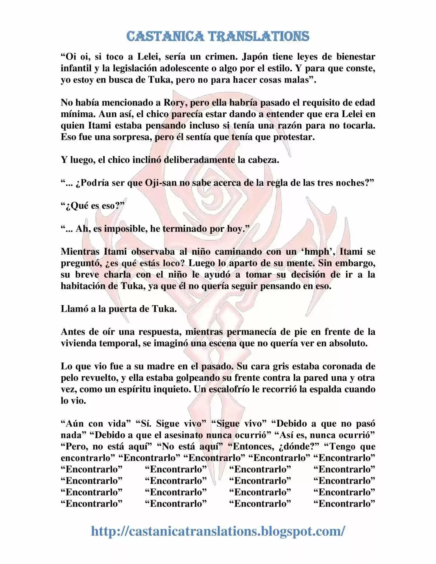 Gate: Jieitai Kanochi Nite, Kaku Tatakaeri (Novela) - Capítulo 32 - Página 24 - LectorTMOo