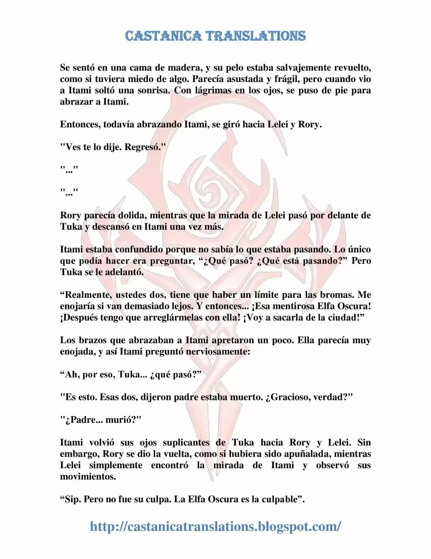 Gate: Jieitai Kanochi Nite, Kaku Tatakaeri (Novela) - Capítulo 32 - Página 26 - LectorTMOo