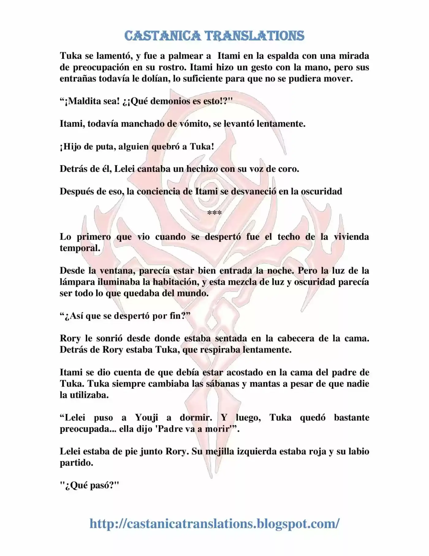 Gate: Jieitai Kanochi Nite, Kaku Tatakaeri (Novela) - Capítulo 32 - Página 28 - LectorTMOo