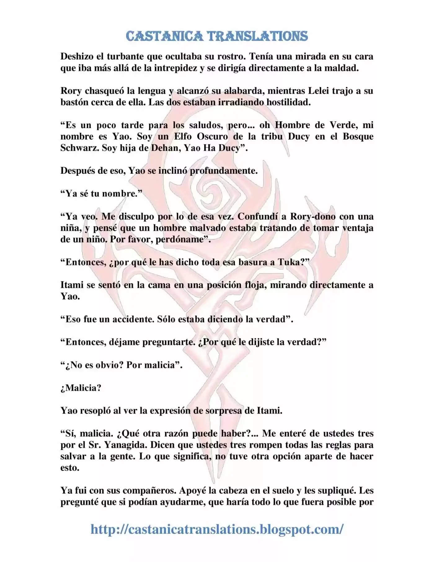 Gate: Jieitai Kanochi Nite, Kaku Tatakaeri (Novela) - Capítulo 32 - Página 30 - LectorTMOo