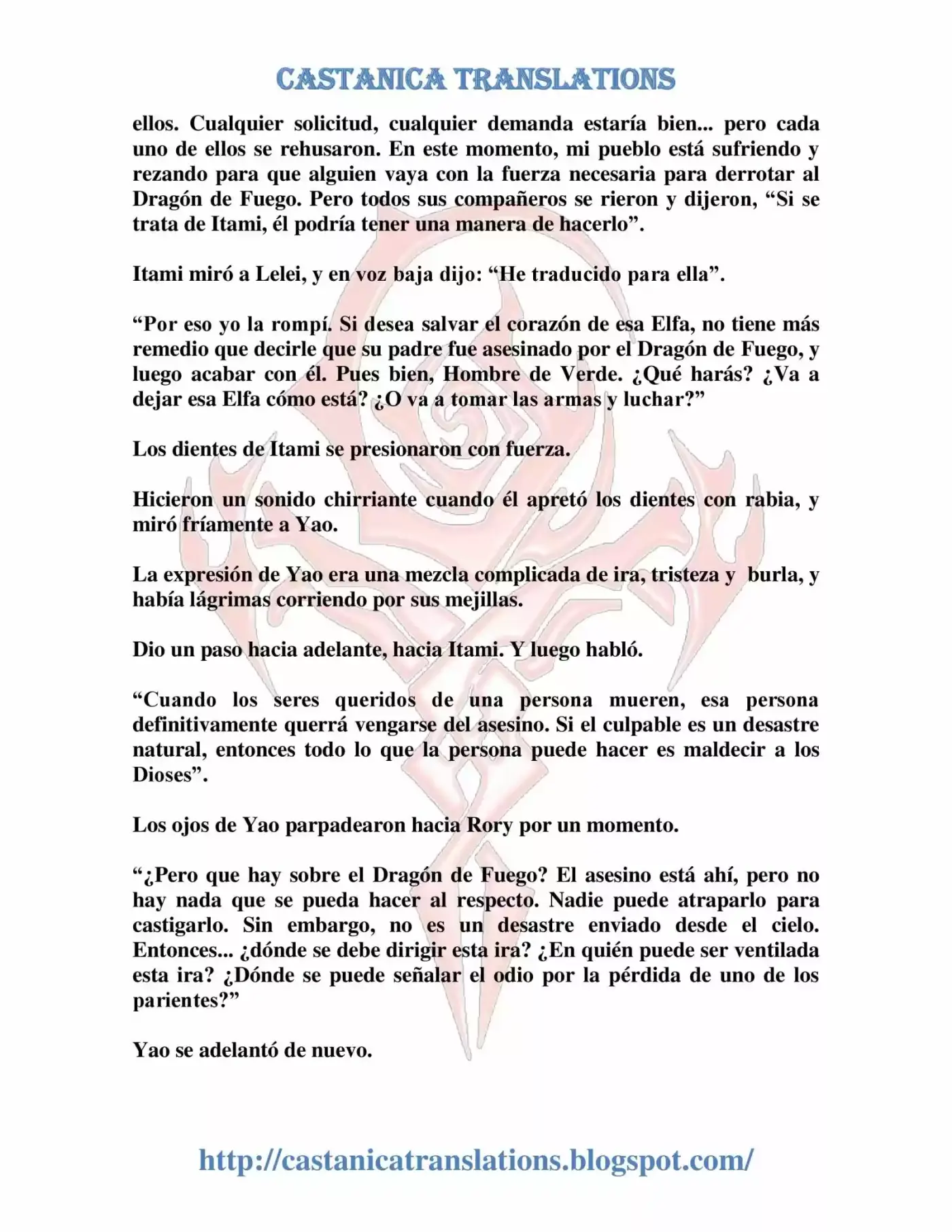Gate: Jieitai Kanochi Nite, Kaku Tatakaeri (Novela) - Capítulo 32 - Página 31 - LectorTMOo