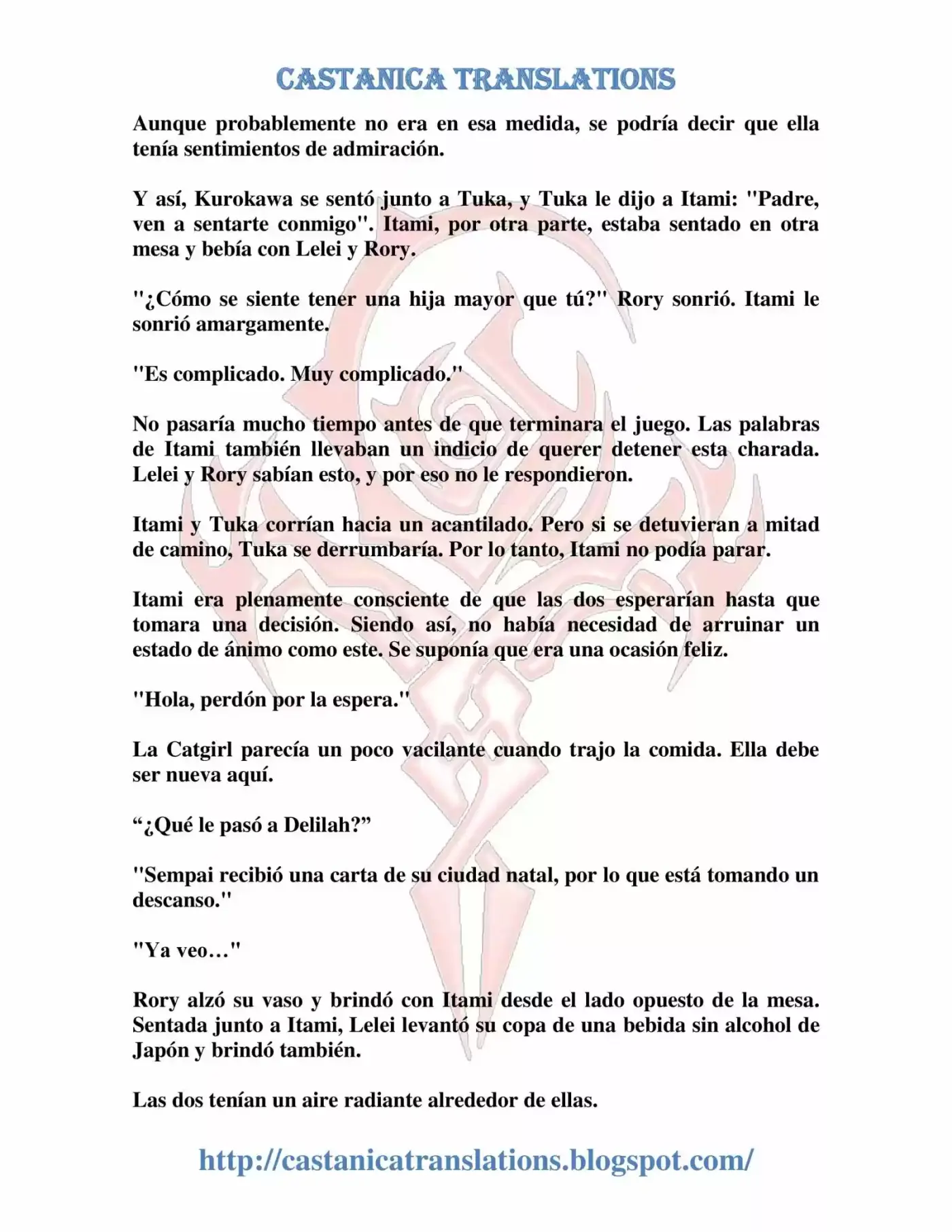 Gate: Jieitai Kanochi Nite, Kaku Tatakaeri (Novela) - Capítulo 33 - Página 12 - LectorTMOo