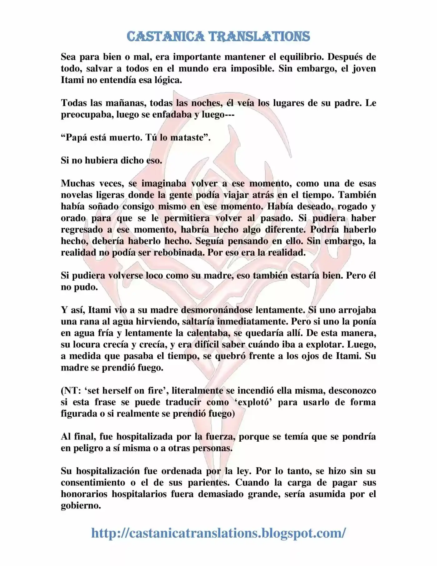 Gate: Jieitai Kanochi Nite, Kaku Tatakaeri (Novela) - Capítulo 33 - Página 14 - LectorTMOo