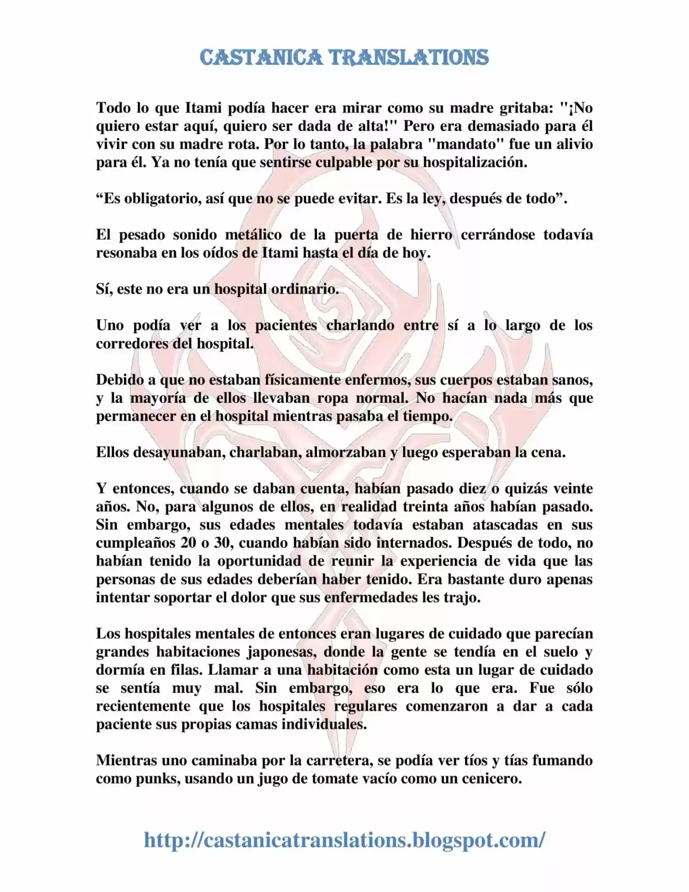 Gate: Jieitai Kanochi Nite, Kaku Tatakaeri (Novela) - Capítulo 33 - Página 15 - LectorTMOo