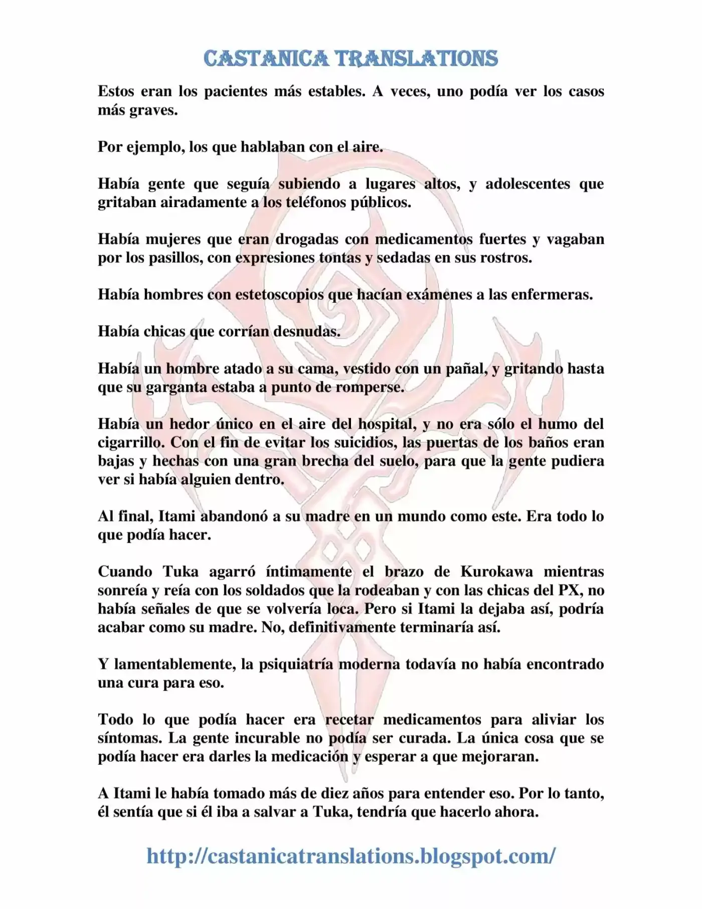 Gate: Jieitai Kanochi Nite, Kaku Tatakaeri (Novela) - Capítulo 33 - Página 16 - LectorTMOo