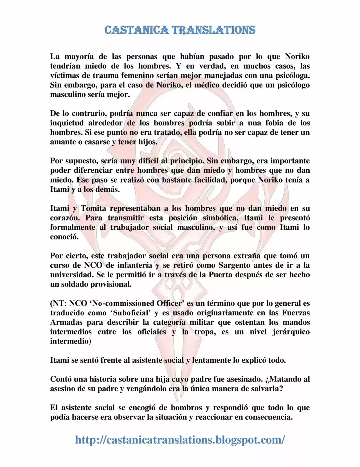 Gate: Jieitai Kanochi Nite, Kaku Tatakaeri (Novela) - Capítulo 33 - Página 20 - LectorTMOo