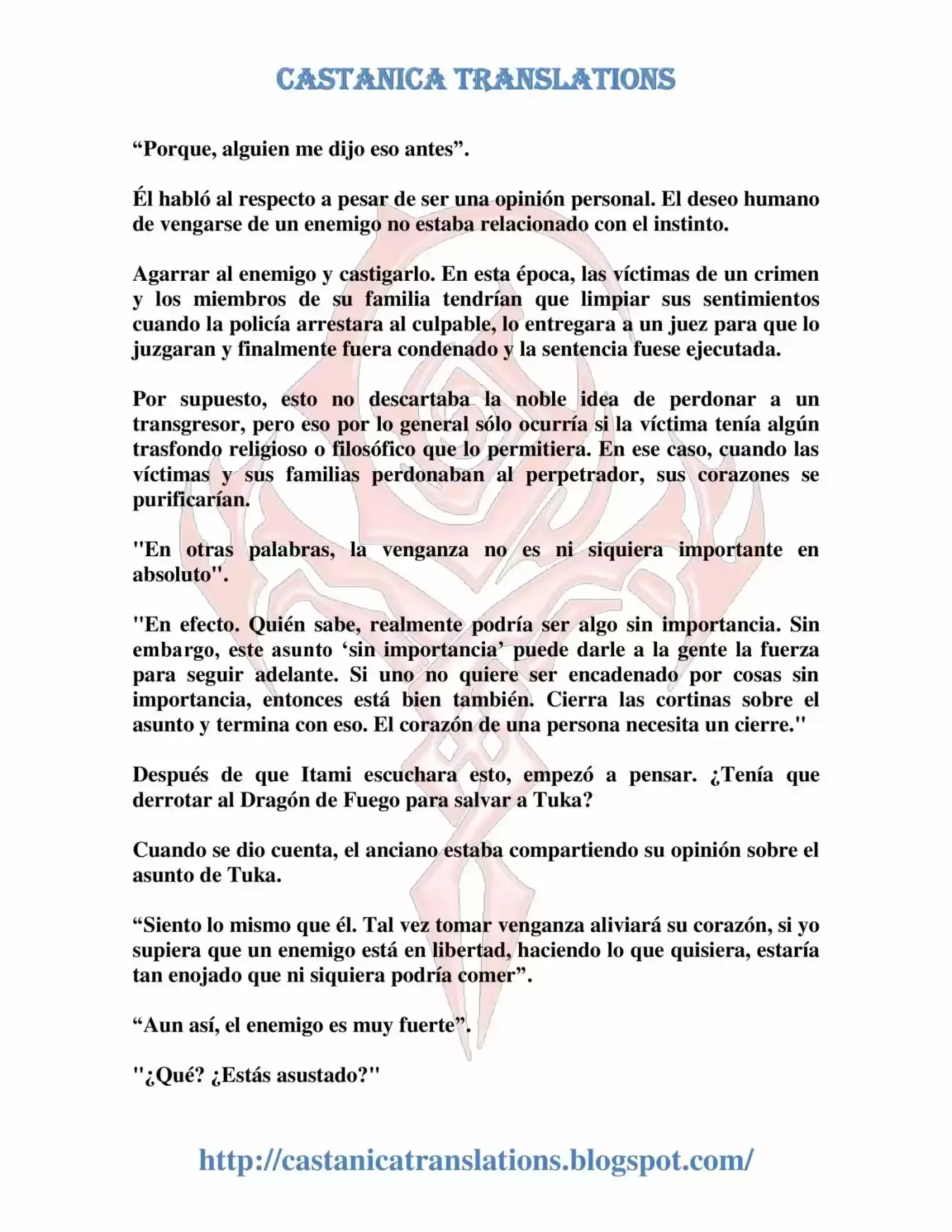 Gate: Jieitai Kanochi Nite, Kaku Tatakaeri (Novela) - Capítulo 33 - Página 21 - LectorTMOo