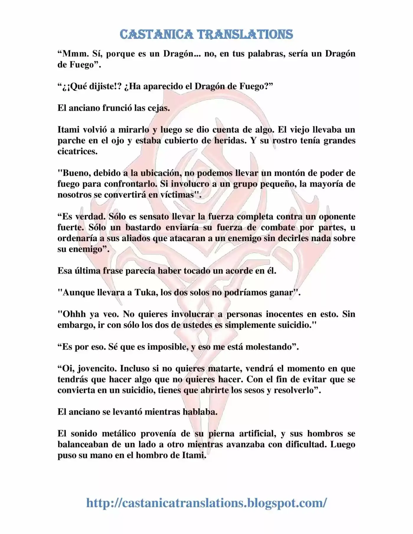 Gate: Jieitai Kanochi Nite, Kaku Tatakaeri (Novela) - Capítulo 33 - Página 22 - LectorTMOo