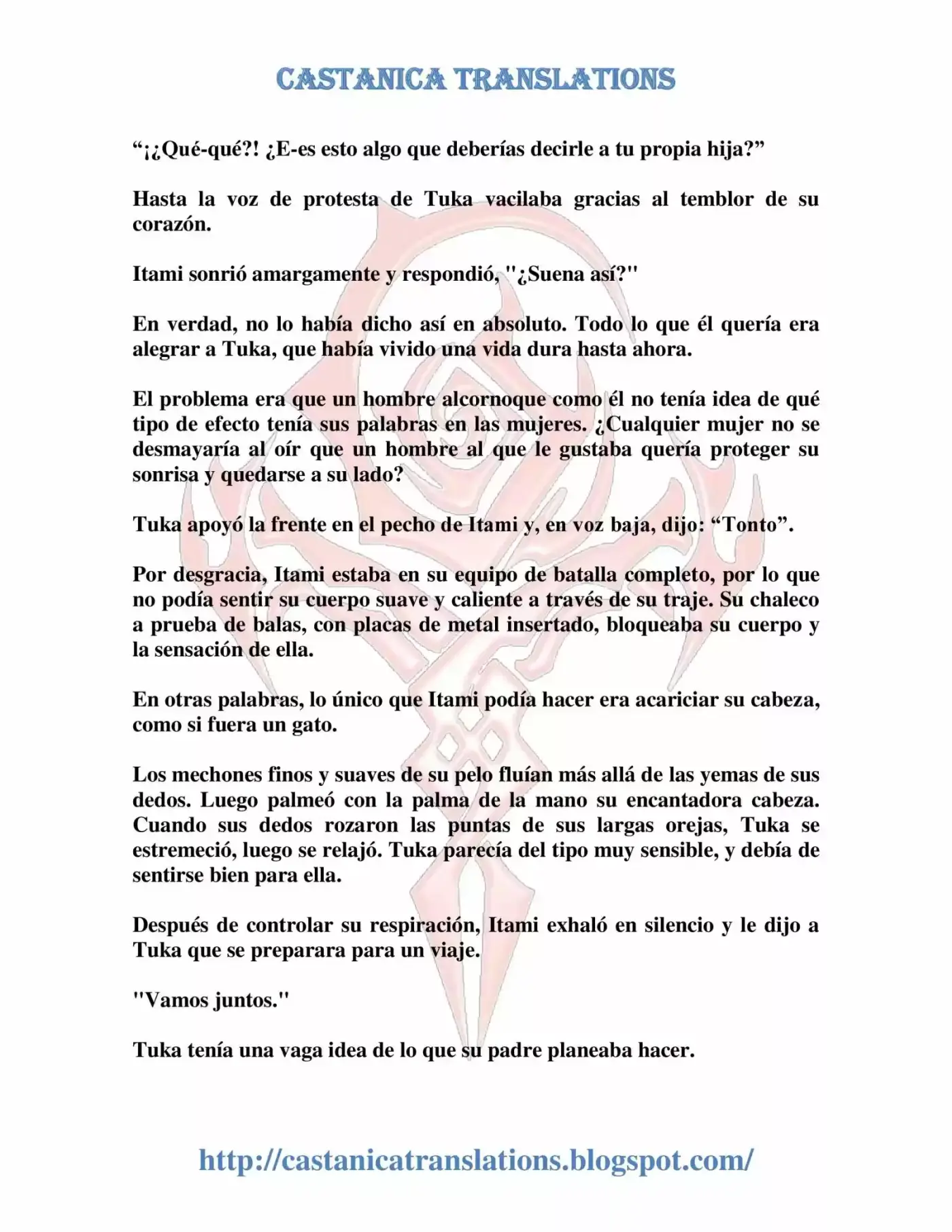 Gate: Jieitai Kanochi Nite, Kaku Tatakaeri (Novela) - Capítulo 34 - Página 4 - LectorTMOo