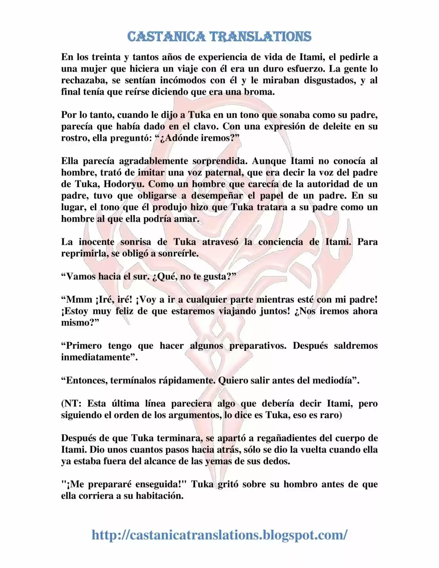 Gate: Jieitai Kanochi Nite, Kaku Tatakaeri (Novela) - Capítulo 34 - Página 5 - LectorTMOo