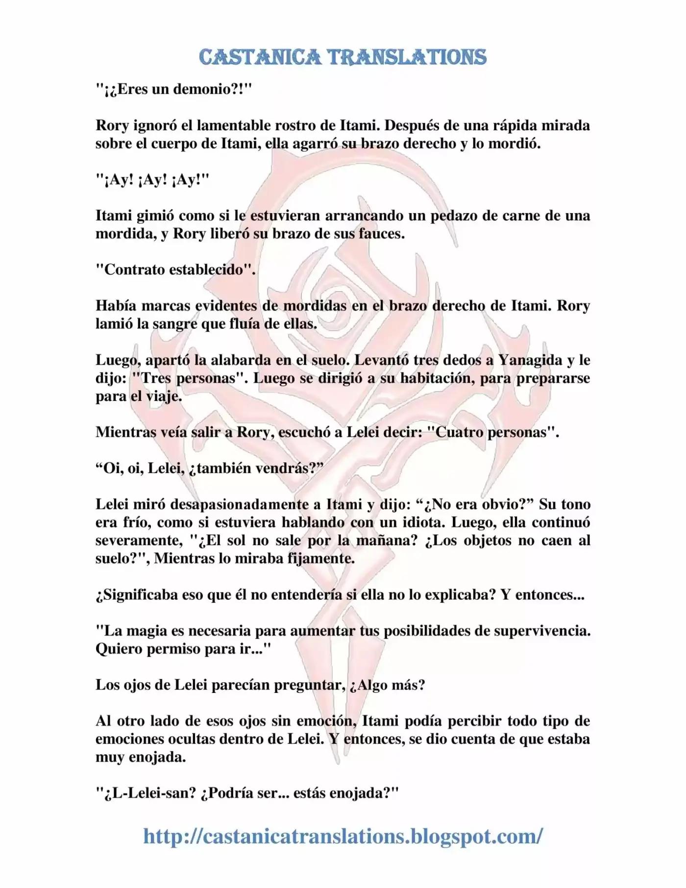 Gate: Jieitai Kanochi Nite, Kaku Tatakaeri (Novela) - Capítulo 34 - Página 12 - LectorTMOo
