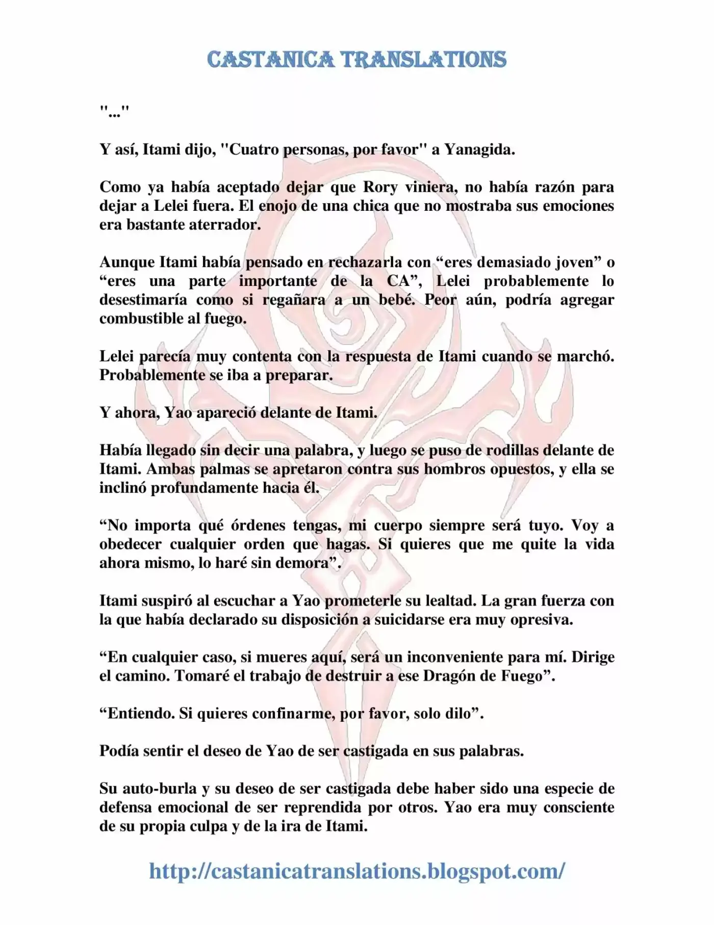 Gate: Jieitai Kanochi Nite, Kaku Tatakaeri (Novela) - Capítulo 34 - Página 13 - LectorTMOo