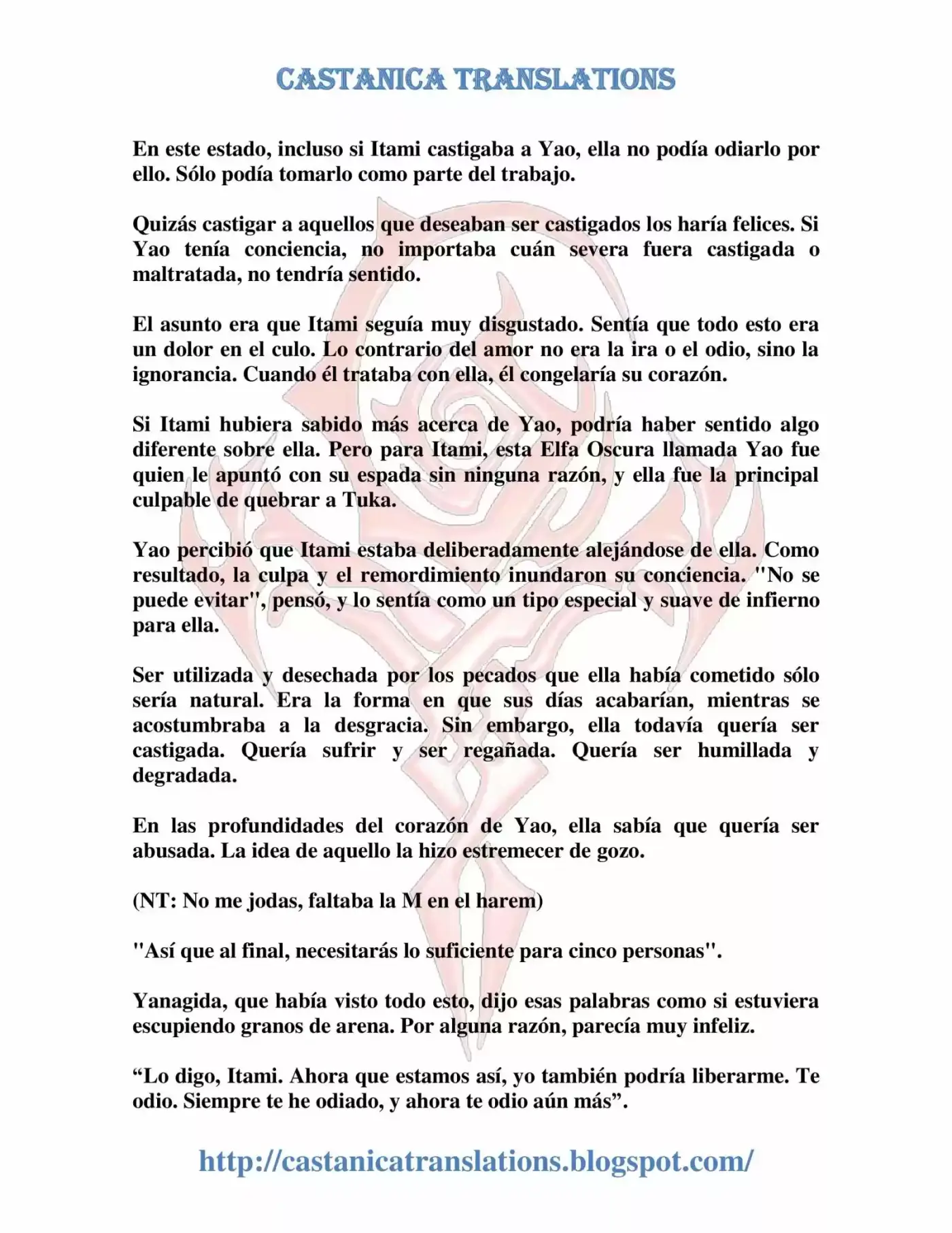 Gate: Jieitai Kanochi Nite, Kaku Tatakaeri (Novela) - Capítulo 34 - Página 14 - LectorTMOo