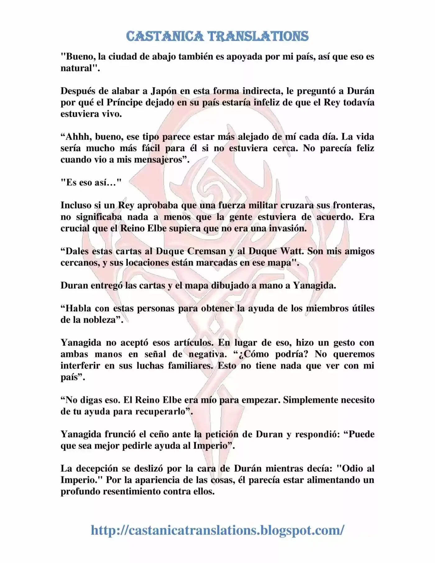 Gate: Jieitai Kanochi Nite, Kaku Tatakaeri (Novela) - Capítulo 35 - Página 19 - LectorTMOo