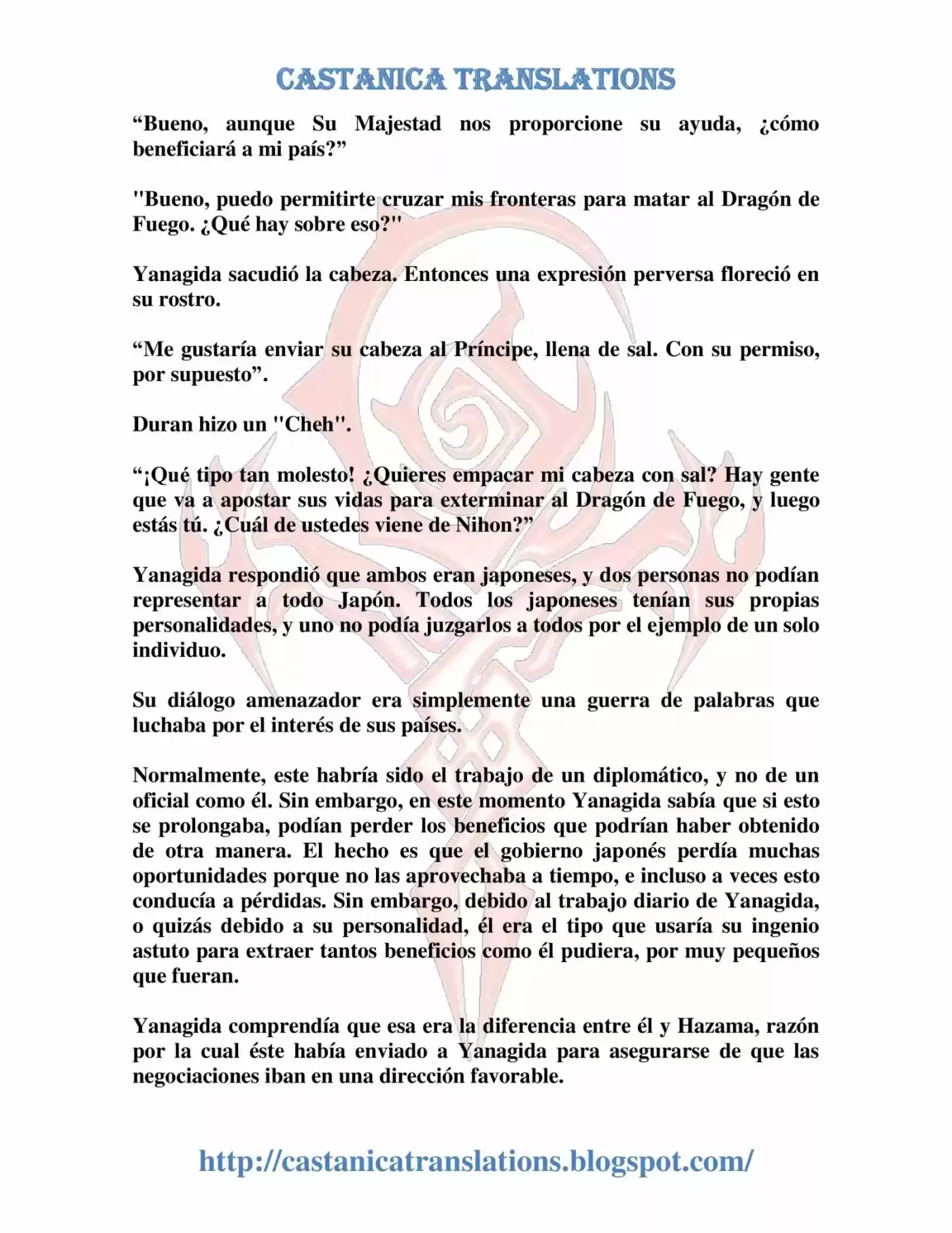Gate: Jieitai Kanochi Nite, Kaku Tatakaeri (Novela) - Capítulo 35 - Página 20 - LectorTMOo