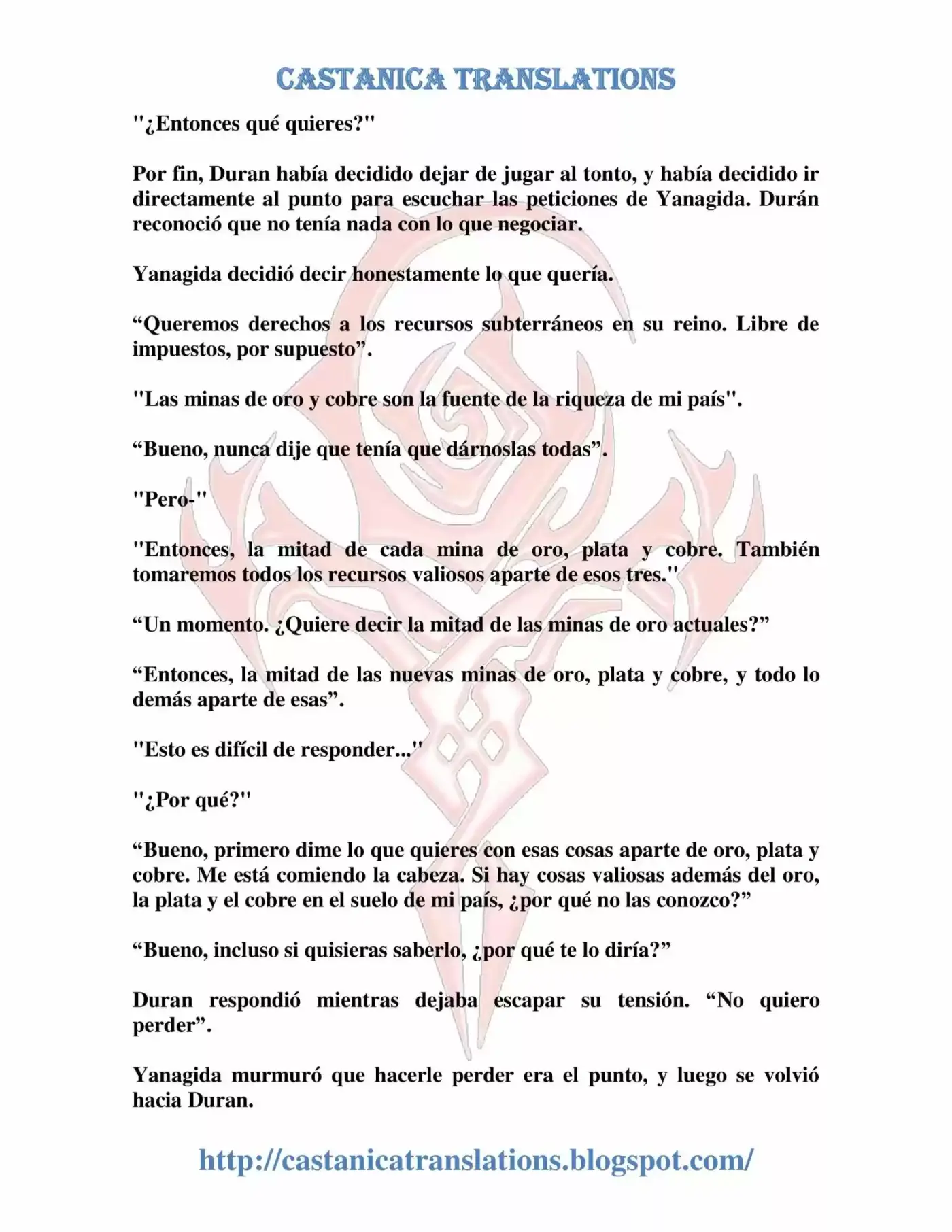 Gate: Jieitai Kanochi Nite, Kaku Tatakaeri (Novela) - Capítulo 35 - Página 21 - LectorTMOo