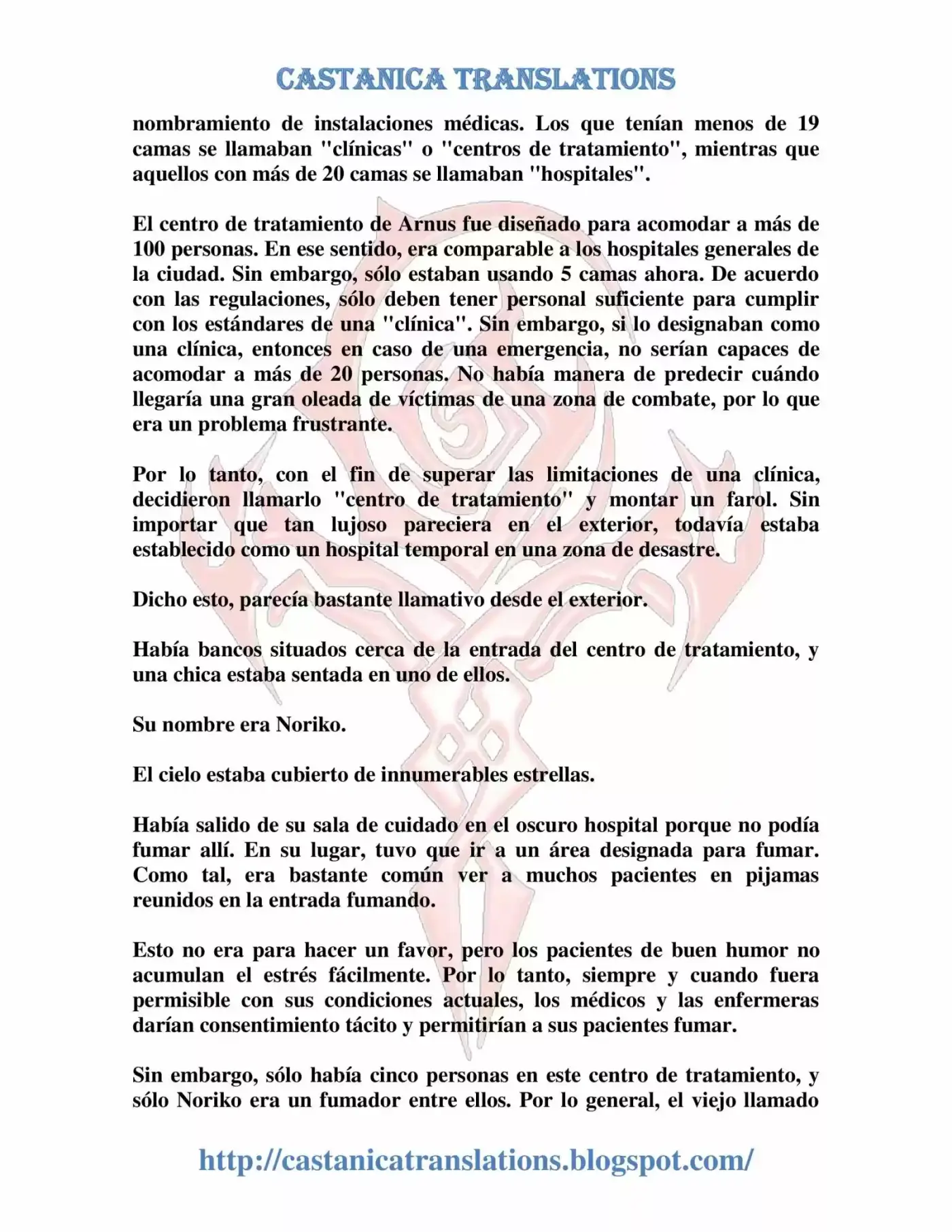 Gate: Jieitai Kanochi Nite, Kaku Tatakaeri (Novela) - Capítulo 35 - Página 23 - LectorTMOo
