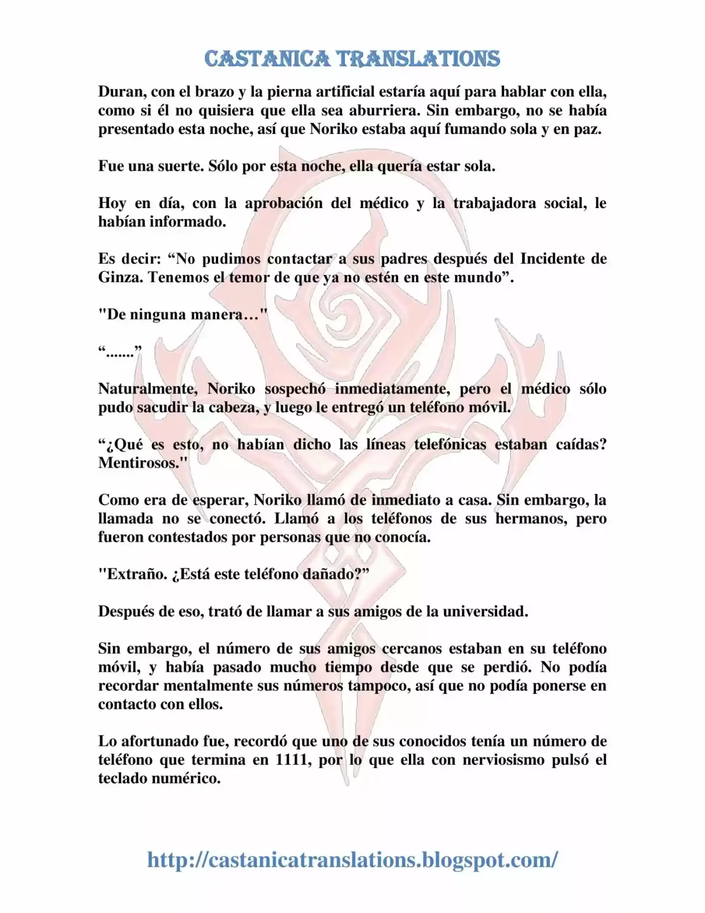 Gate: Jieitai Kanochi Nite, Kaku Tatakaeri (Novela) - Capítulo 35 - Página 24 - LectorTMOo