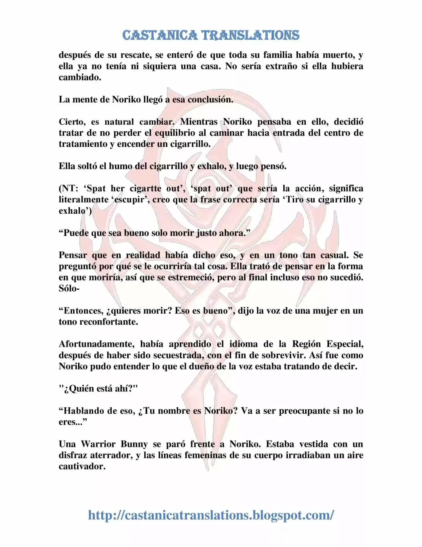 Gate: Jieitai Kanochi Nite, Kaku Tatakaeri (Novela) - Capítulo 35 - Página 26 - LectorTMOo