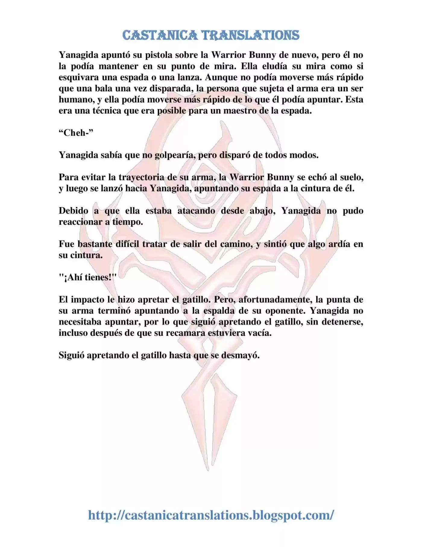 Gate: Jieitai Kanochi Nite, Kaku Tatakaeri (Novela) - Capítulo 35 - Página 29 - LectorTMOo
