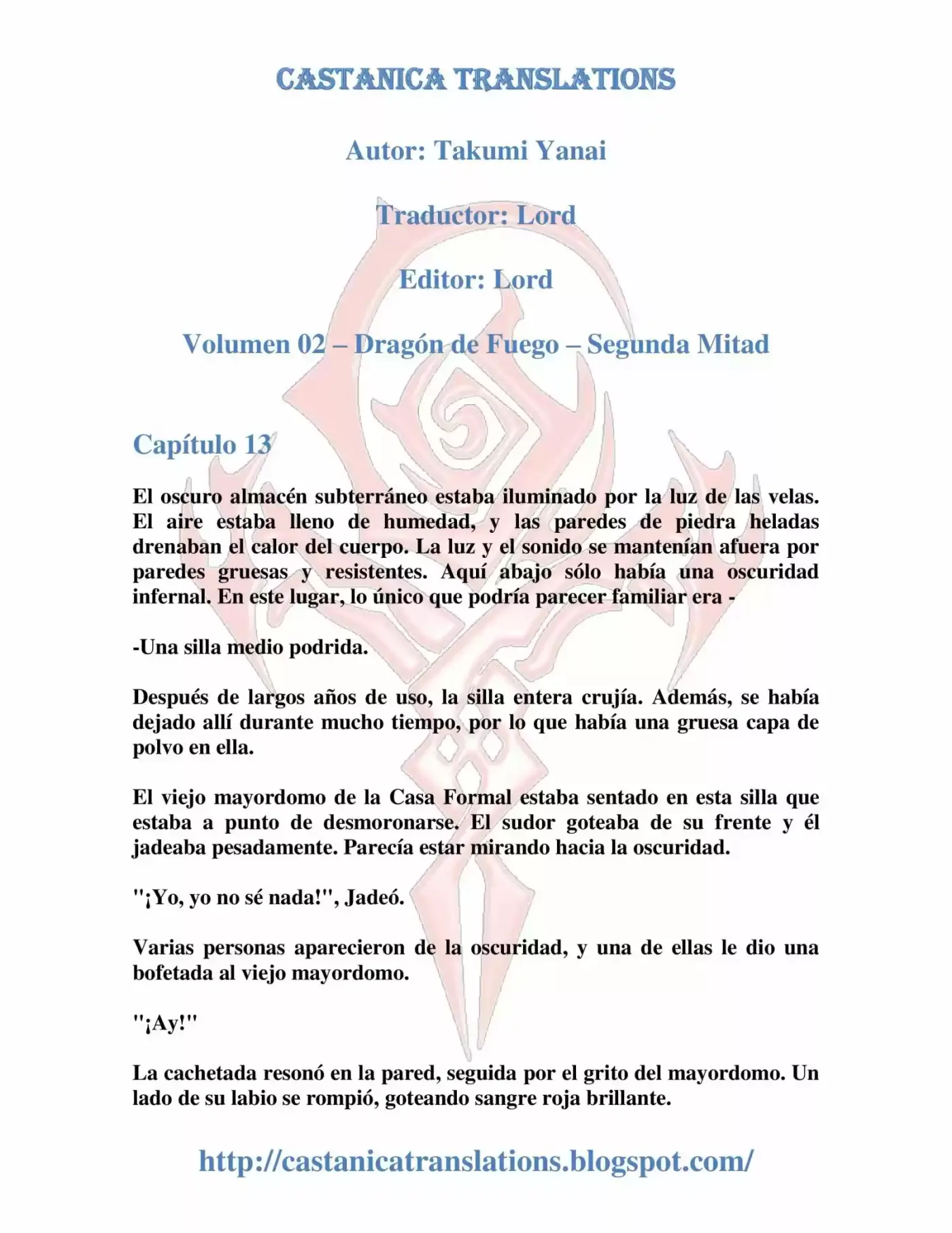 Gate: Jieitai Kanochi Nite, Kaku Tatakaeri (Novela) - Capítulo 36 - Página 3 - LectorTMOo