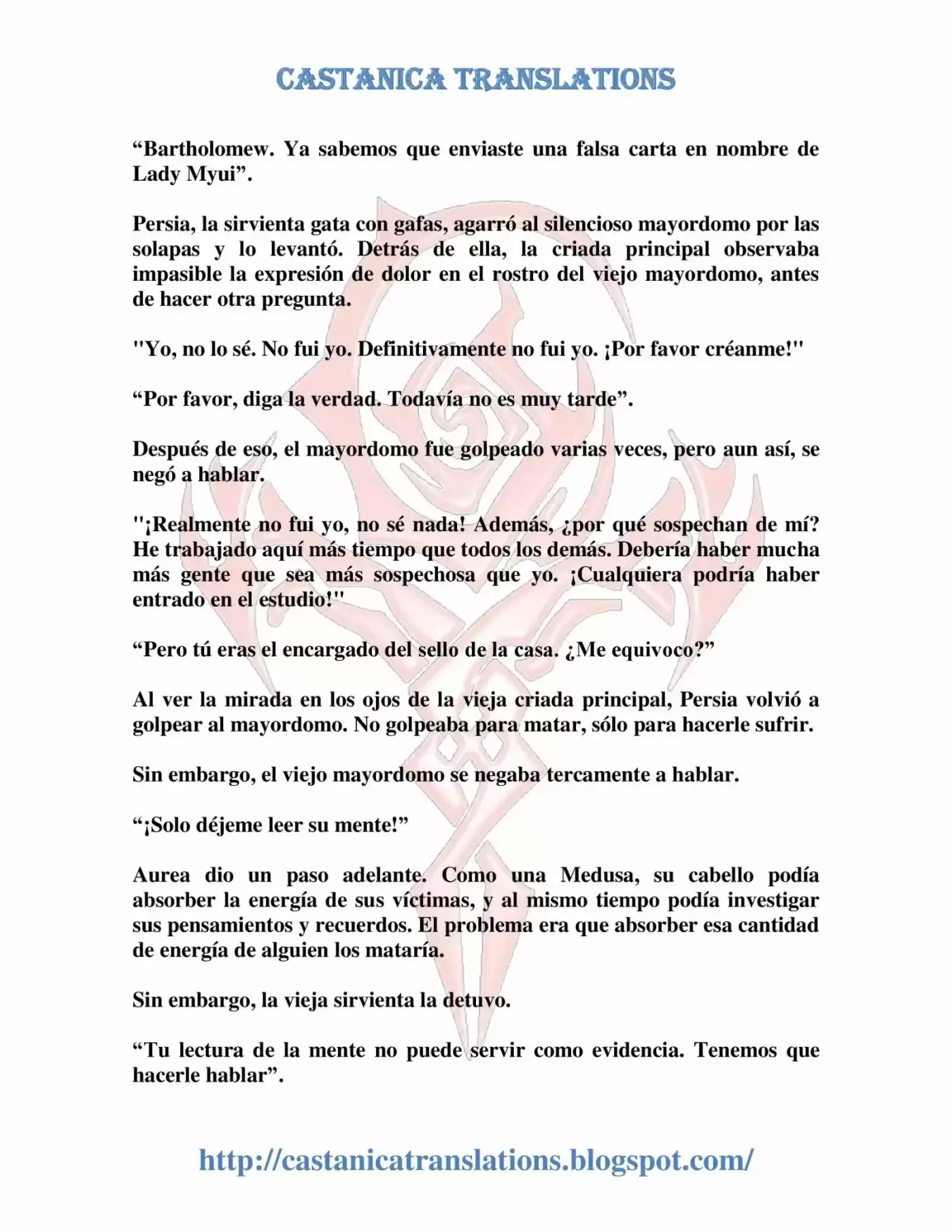 Gate: Jieitai Kanochi Nite, Kaku Tatakaeri (Novela) - Capítulo 36 - Página 4 - LectorTMOo