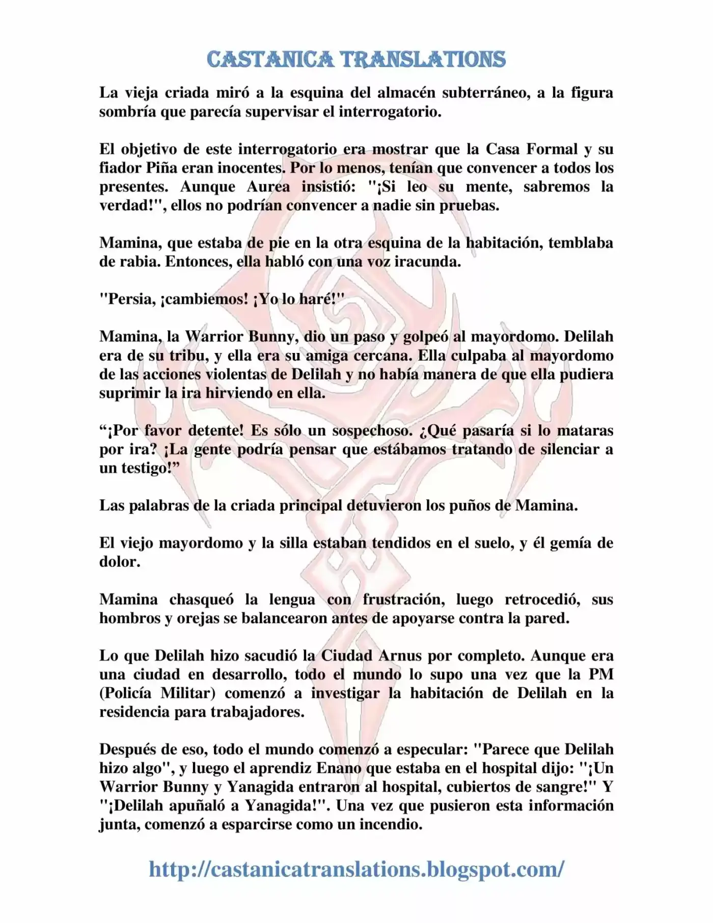 Gate: Jieitai Kanochi Nite, Kaku Tatakaeri (Novela) - Capítulo 36 - Página 5 - LectorTMOo