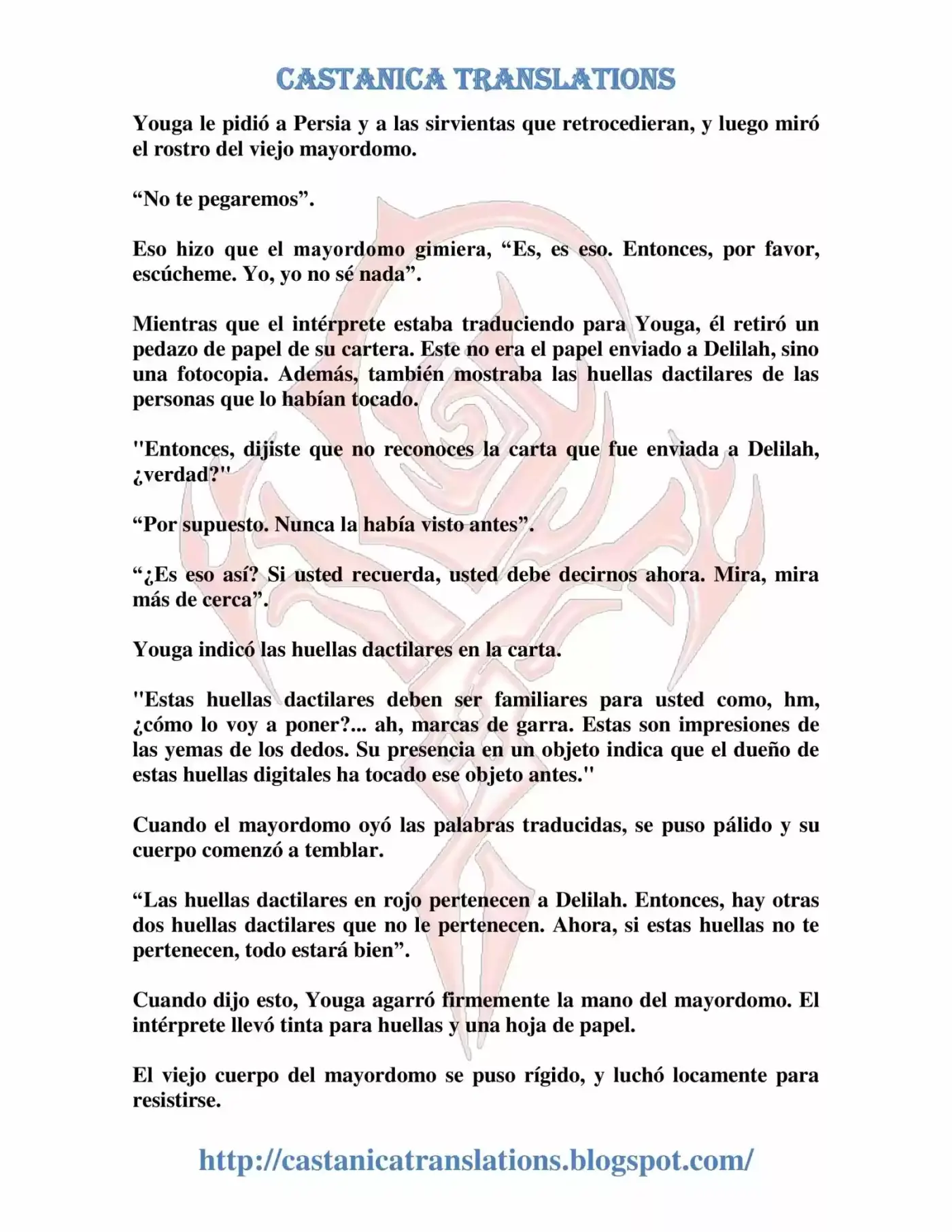 Gate: Jieitai Kanochi Nite, Kaku Tatakaeri (Novela) - Capítulo 36 - Página 9 - LectorTMOo