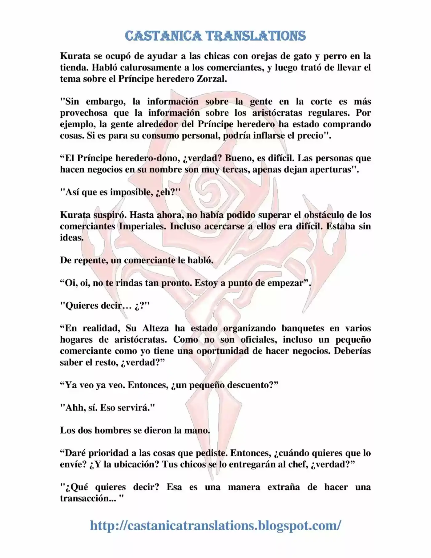 Gate: Jieitai Kanochi Nite, Kaku Tatakaeri (Novela) - Capítulo 36 - Página 17 - LectorTMOo