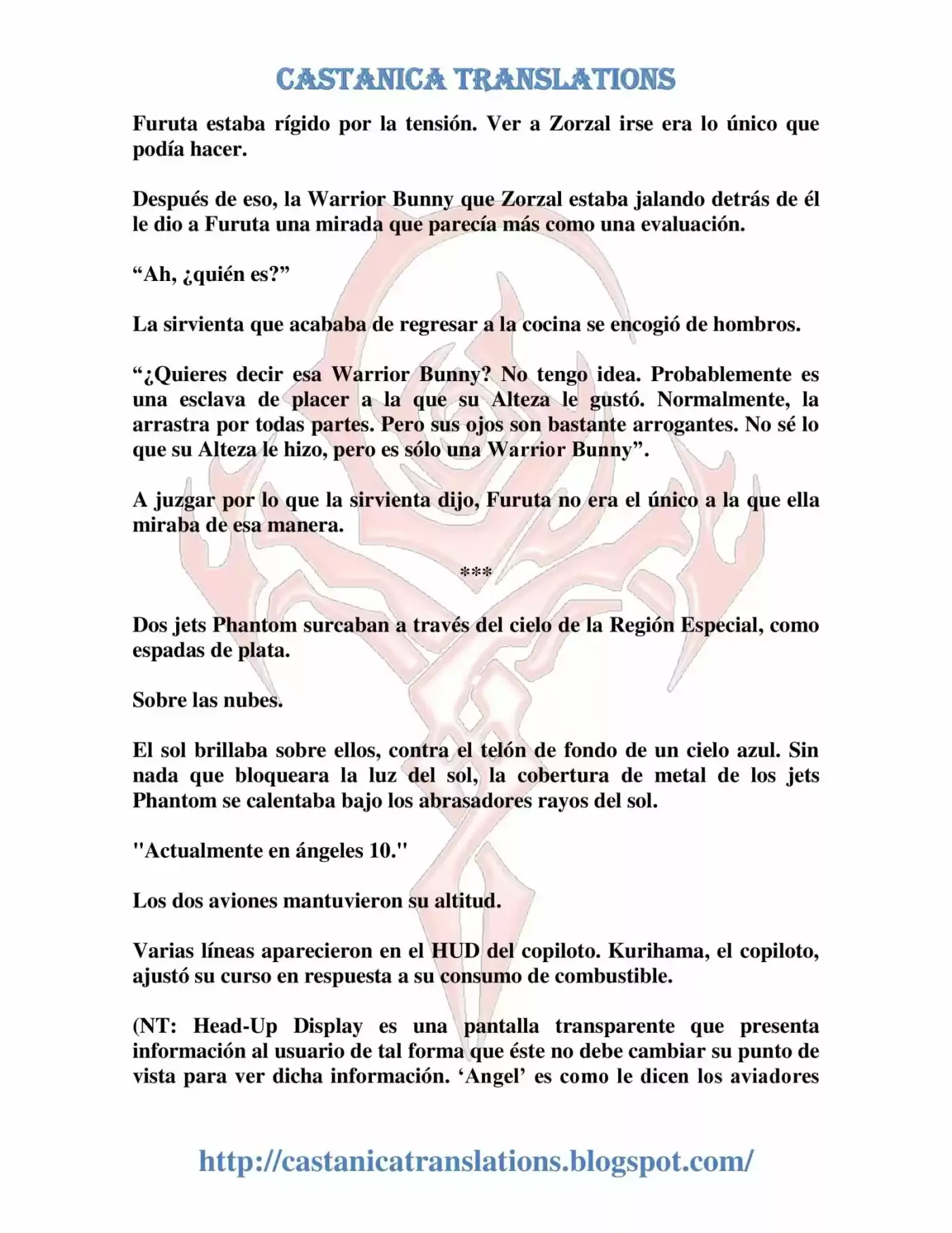 Gate: Jieitai Kanochi Nite, Kaku Tatakaeri (Novela) - Capítulo 36 - Página 20 - LectorTMOo