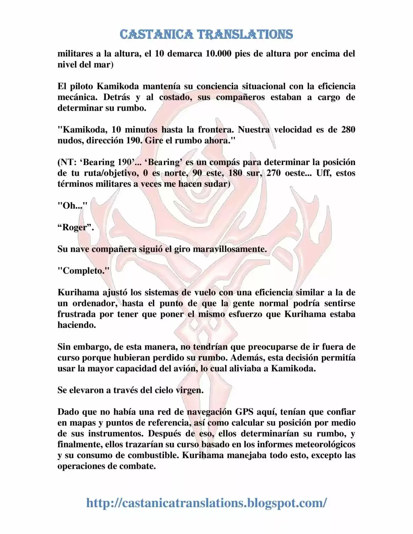 Gate: Jieitai Kanochi Nite, Kaku Tatakaeri (Novela) - Capítulo 36 - Página 21 - LectorTMOo