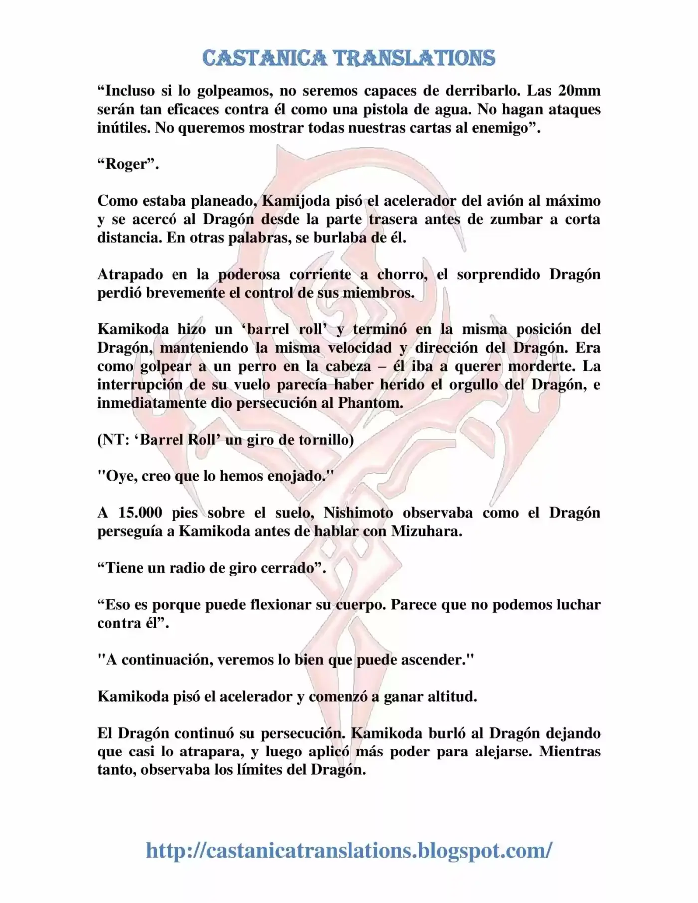 Gate: Jieitai Kanochi Nite, Kaku Tatakaeri (Novela) - Capítulo 36 - Página 24 - LectorTMOo