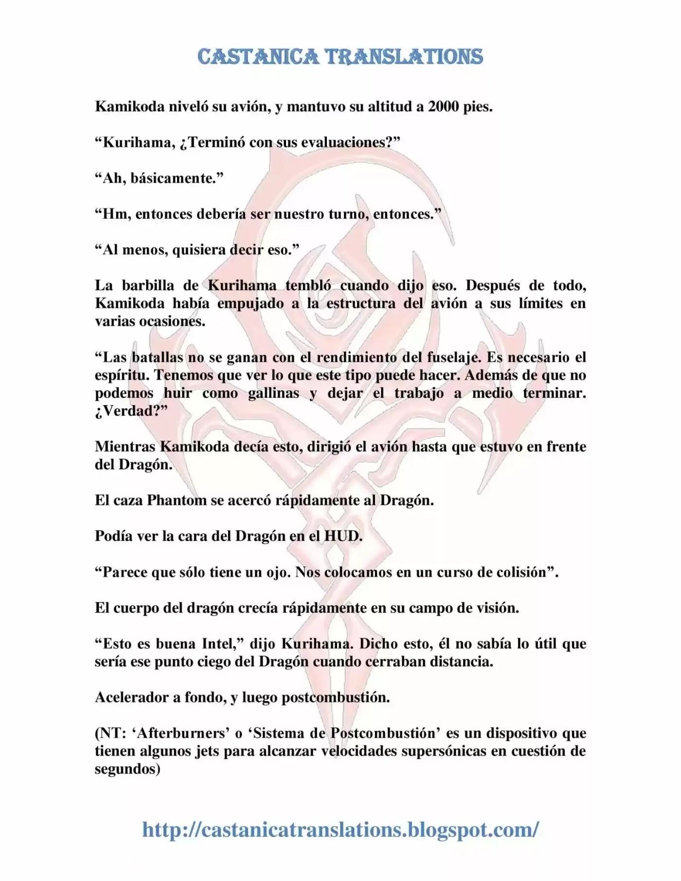 Gate: Jieitai Kanochi Nite, Kaku Tatakaeri (Novela) - Capítulo 36 - Página 26 - LectorTMOo
