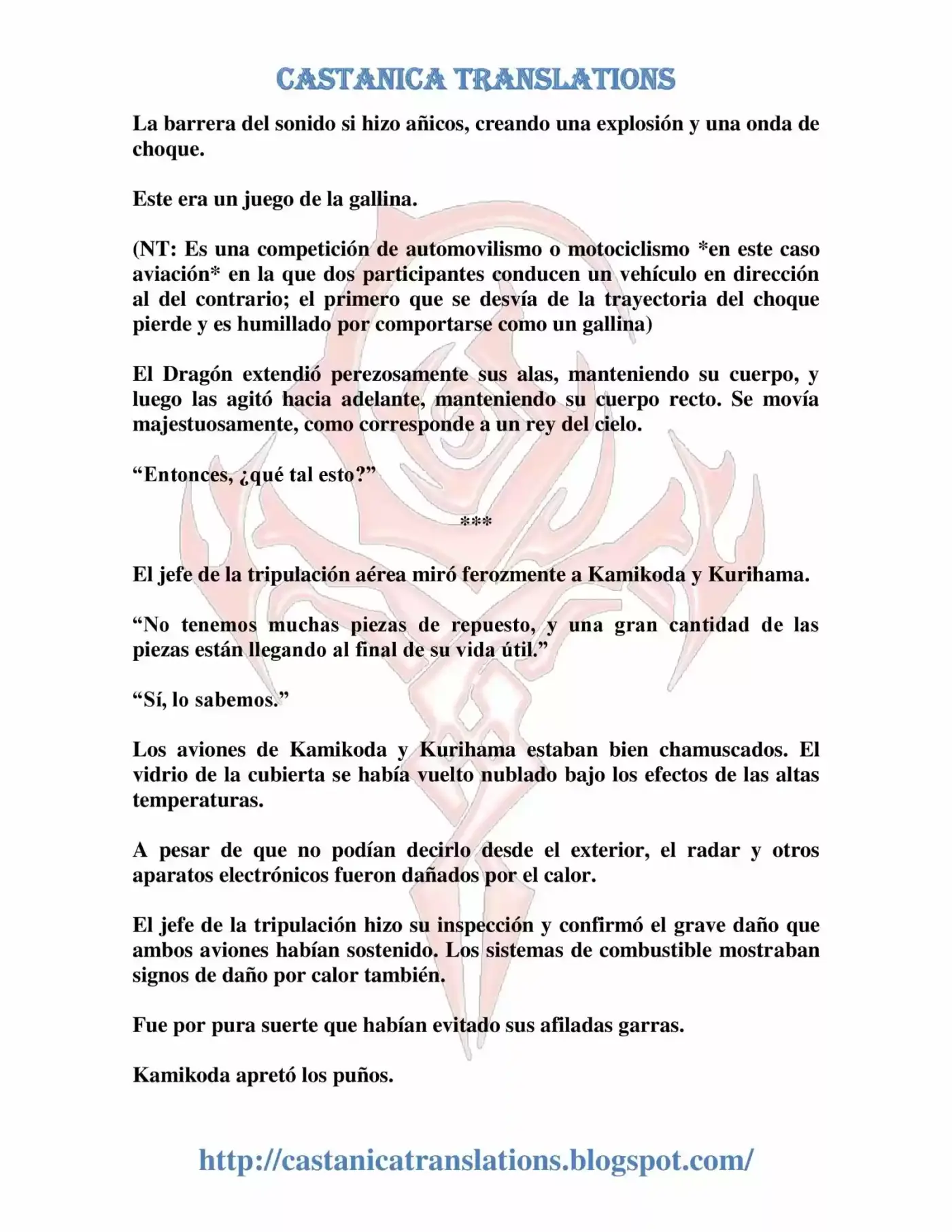 Gate: Jieitai Kanochi Nite, Kaku Tatakaeri (Novela) - Capítulo 36 - Página 27 - LectorTMOo