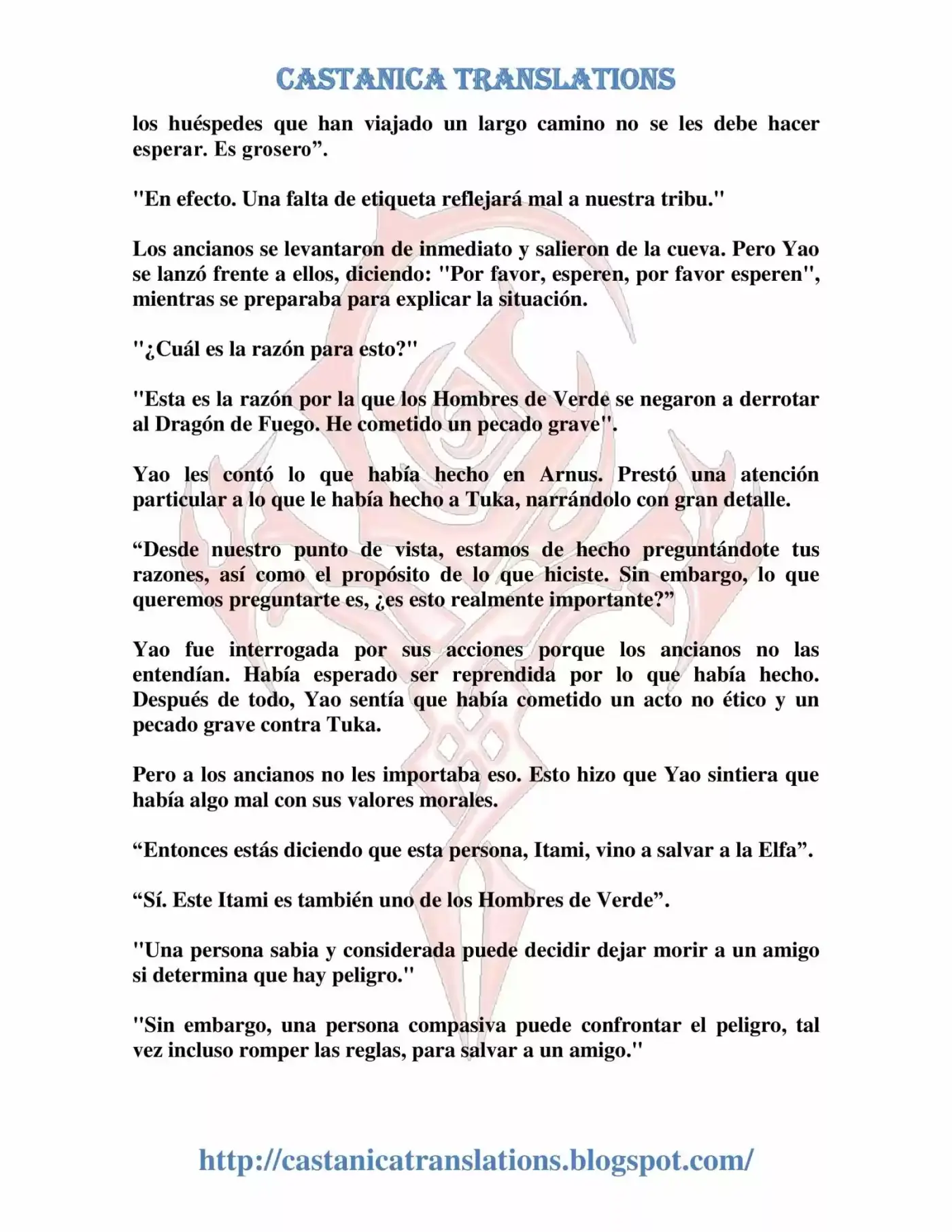 Gate: Jieitai Kanochi Nite, Kaku Tatakaeri (Novela) - Capítulo 37 - Página 12 - LectorTMOo