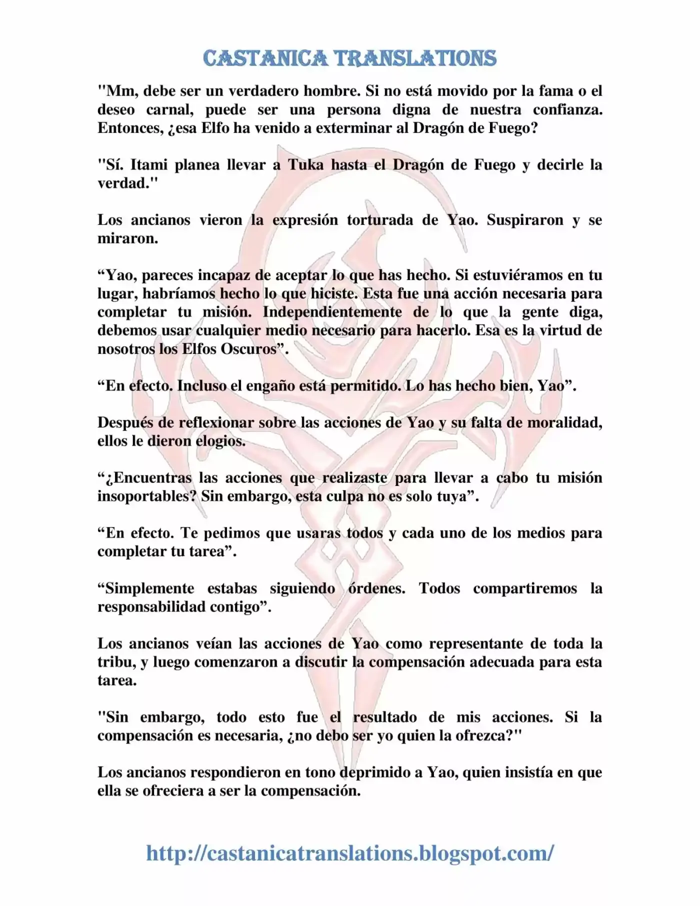 Gate: Jieitai Kanochi Nite, Kaku Tatakaeri (Novela) - Capítulo 37 - Página 13 - LectorTMOo