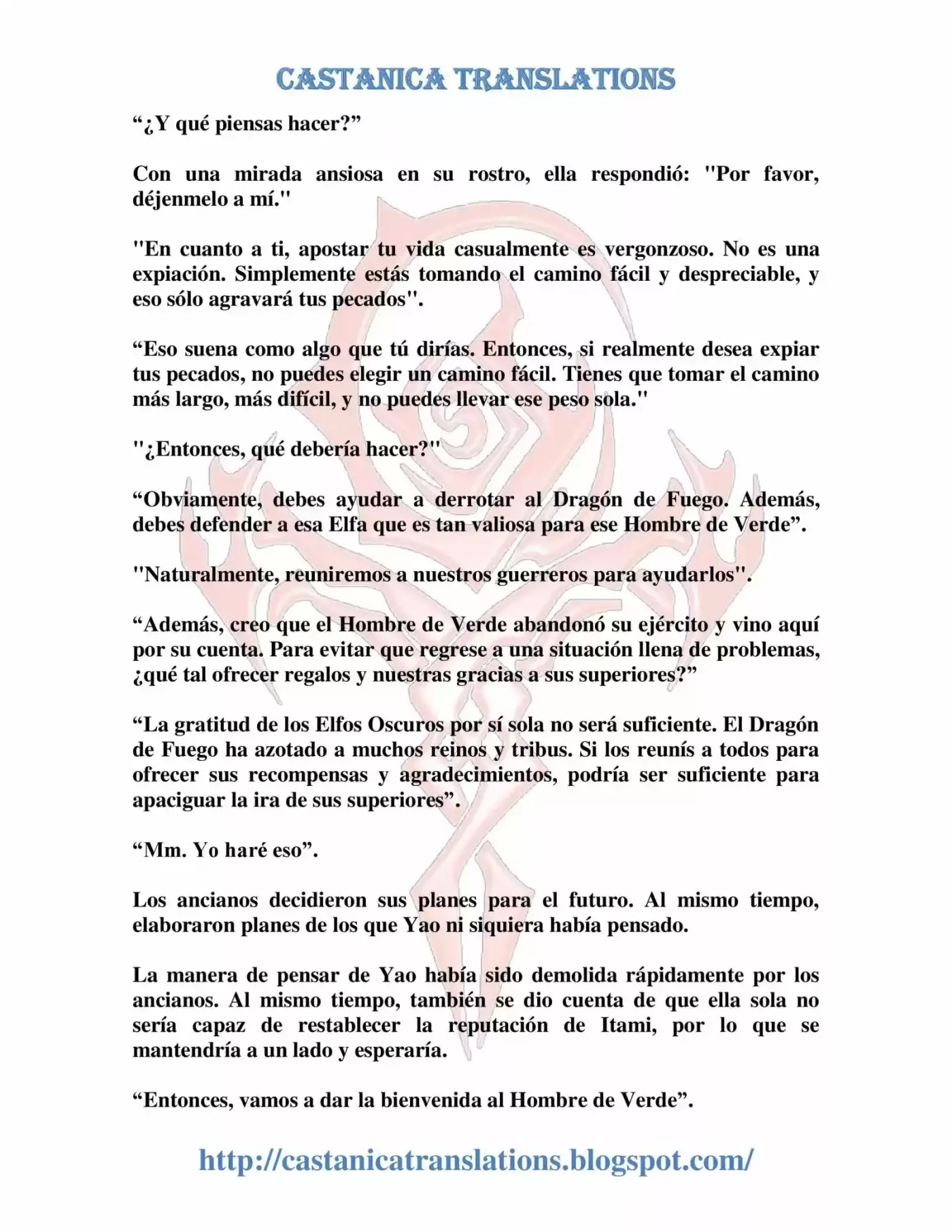 Gate: Jieitai Kanochi Nite, Kaku Tatakaeri (Novela) - Capítulo 37 - Página 14 - LectorTMOo