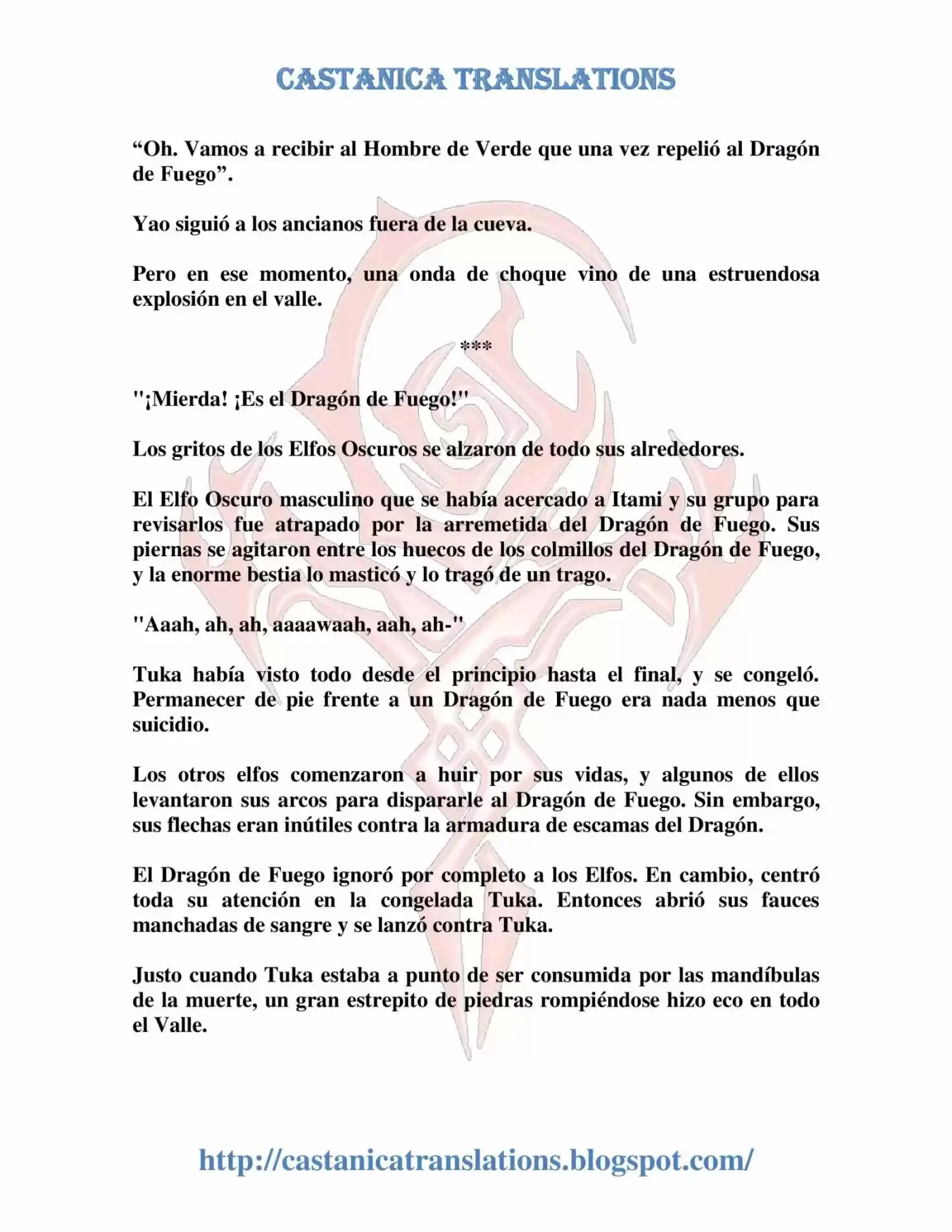 Gate: Jieitai Kanochi Nite, Kaku Tatakaeri (Novela) - Capítulo 37 - Página 15 - LectorTMOo