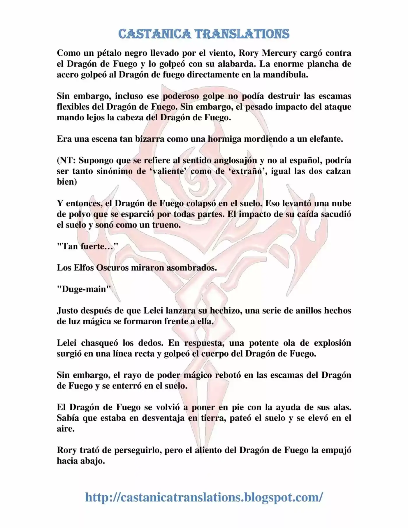 Gate: Jieitai Kanochi Nite, Kaku Tatakaeri (Novela) - Capítulo 37 - Página 16 - LectorTMOo