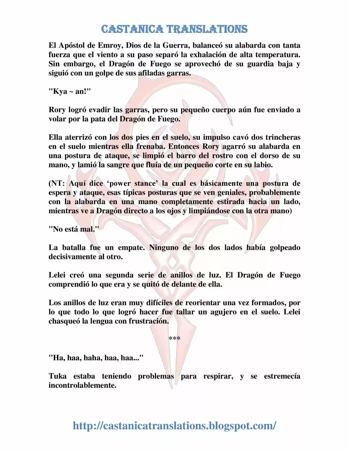 Gate: Jieitai Kanochi Nite, Kaku Tatakaeri (Novela) - Capítulo 37 - Página 17 - LectorTMOo