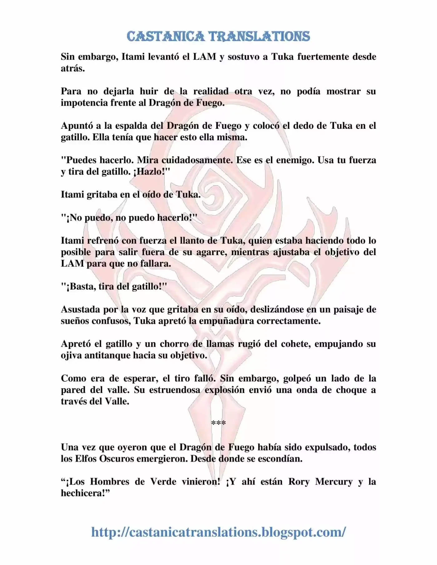 Gate: Jieitai Kanochi Nite, Kaku Tatakaeri (Novela) - Capítulo 37 - Página 20 - LectorTMOo