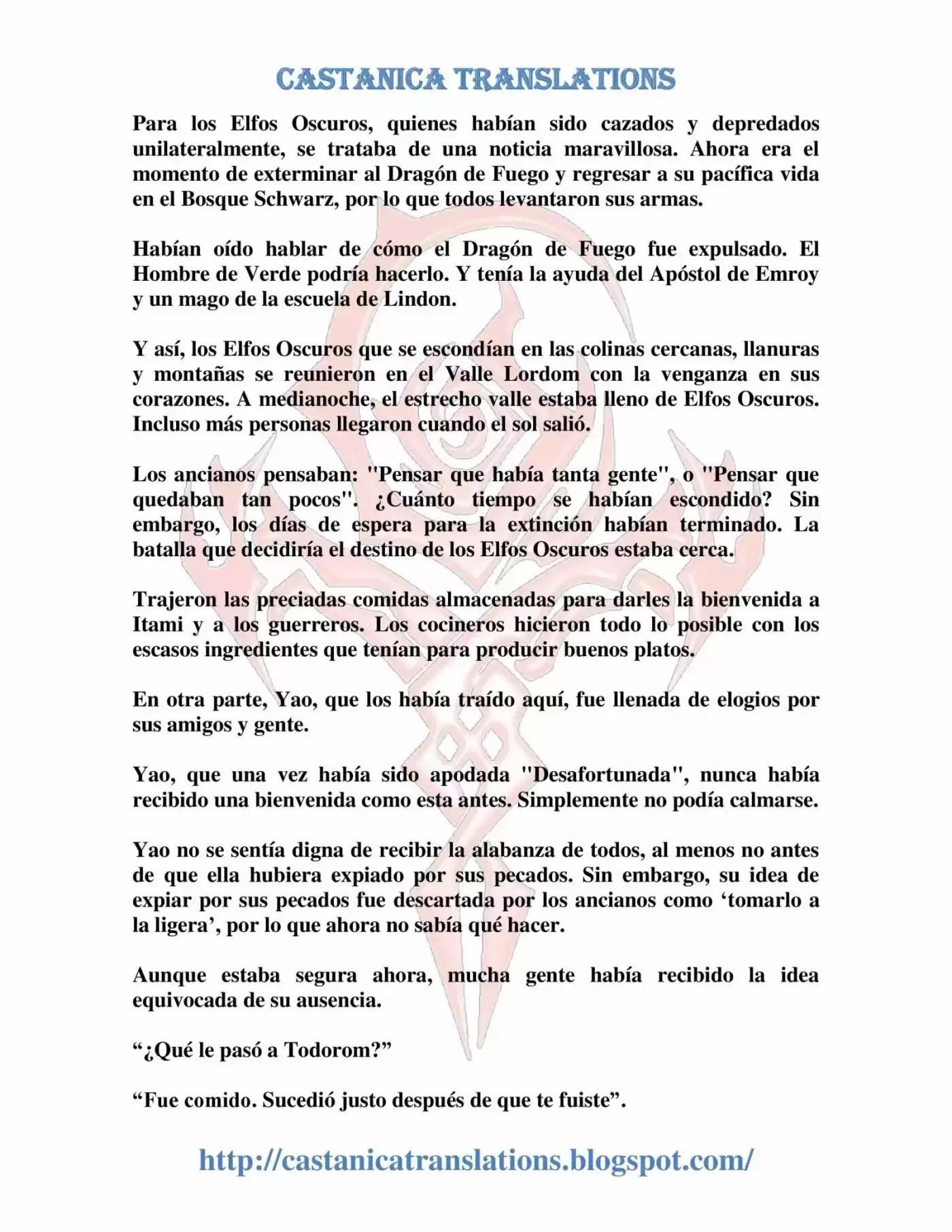 Gate: Jieitai Kanochi Nite, Kaku Tatakaeri (Novela) - Capítulo 37 - Página 21 - LectorTMOo