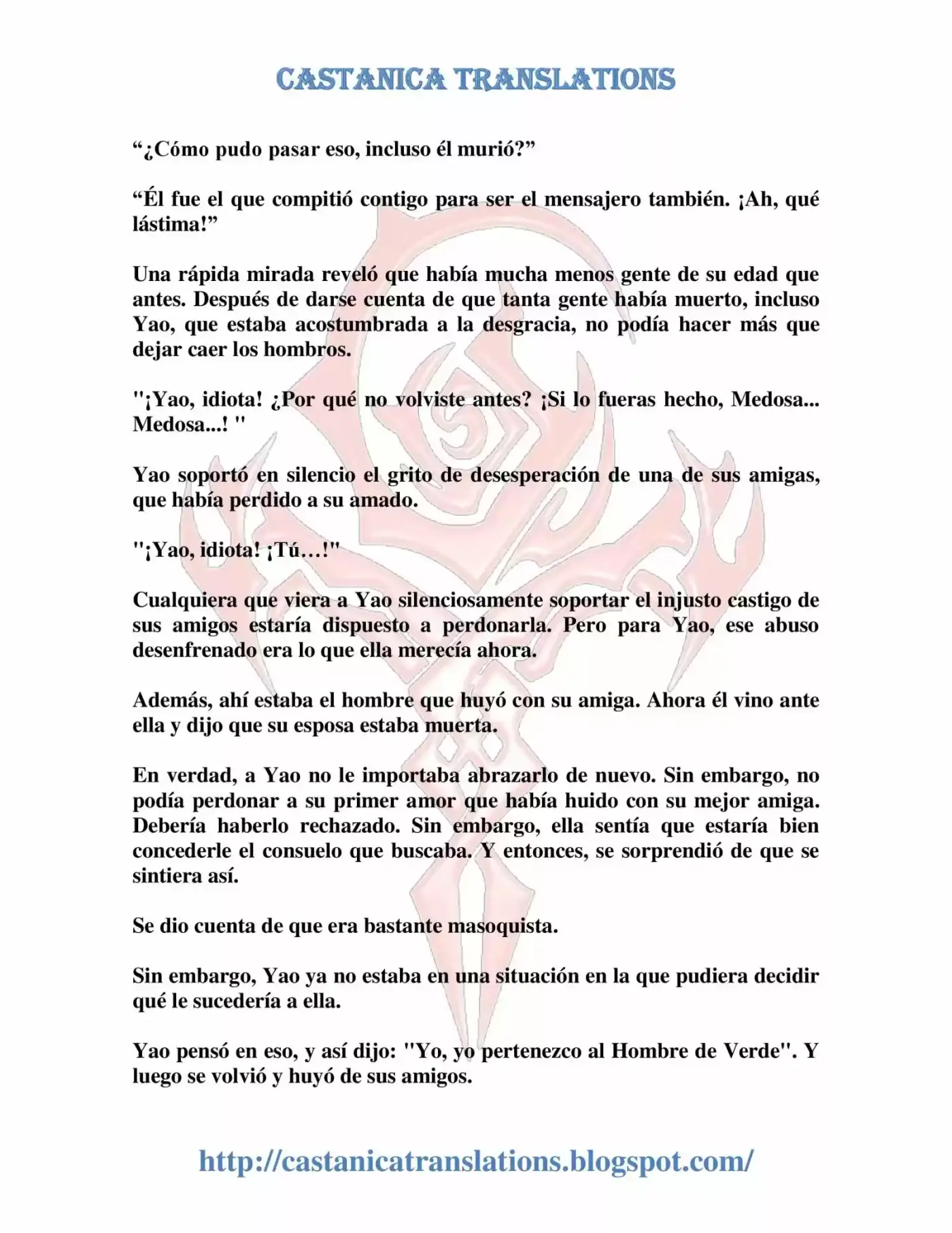 Gate: Jieitai Kanochi Nite, Kaku Tatakaeri (Novela) - Capítulo 37 - Página 22 - LectorTMOo