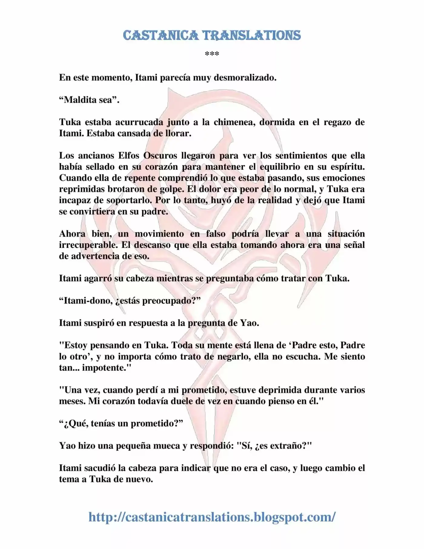 Gate: Jieitai Kanochi Nite, Kaku Tatakaeri (Novela) - Capítulo 37 - Página 23 - LectorTMOo
