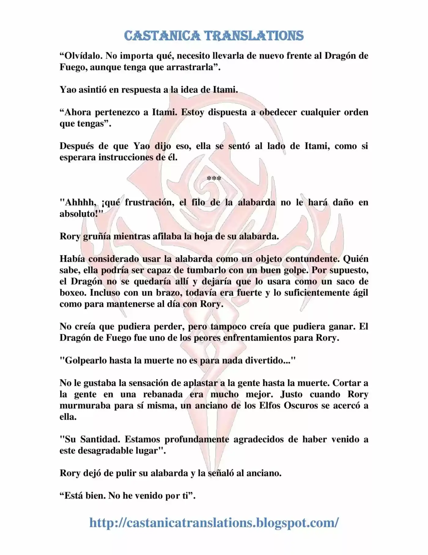 Gate: Jieitai Kanochi Nite, Kaku Tatakaeri (Novela) - Capítulo 37 - Página 24 - LectorTMOo