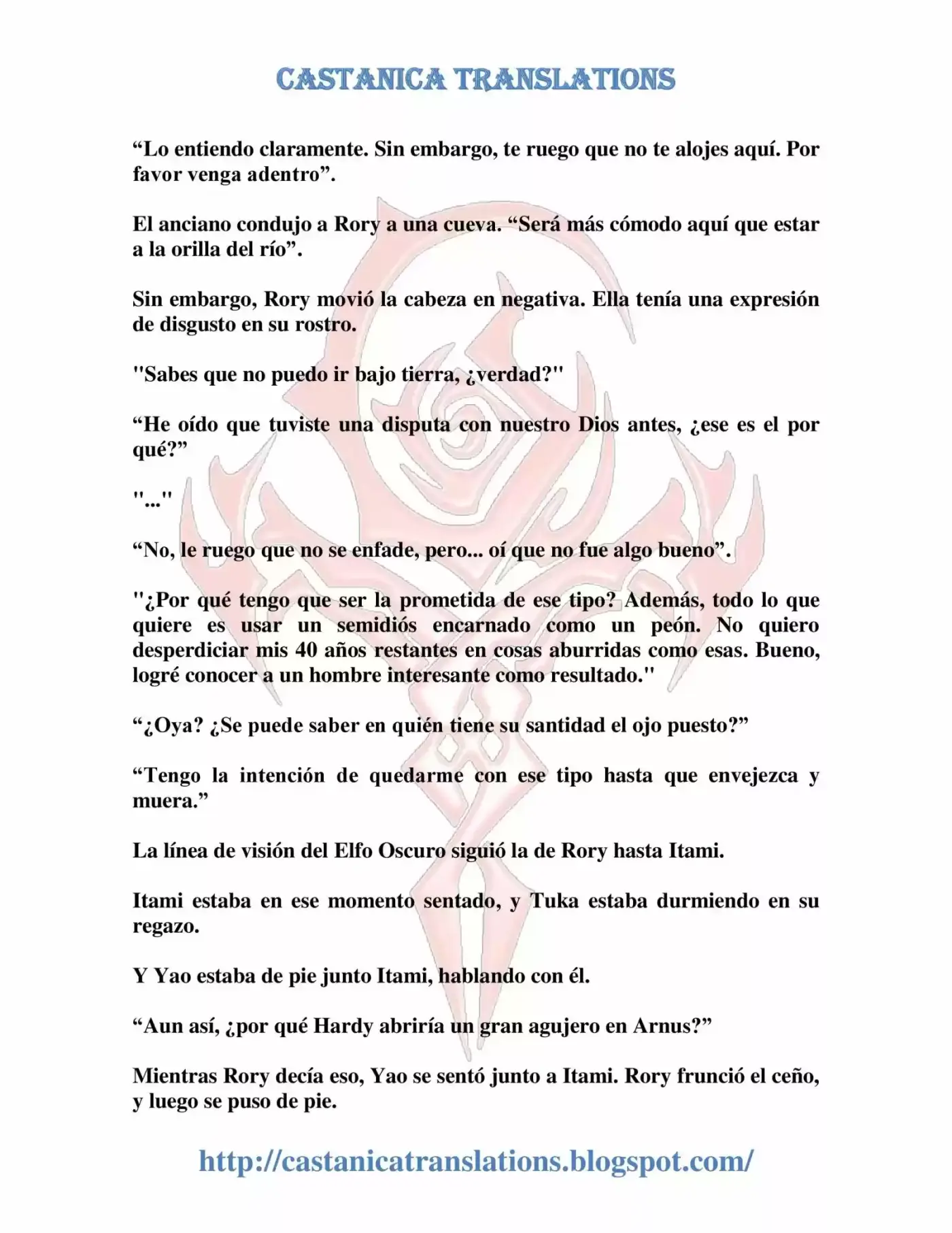Gate: Jieitai Kanochi Nite, Kaku Tatakaeri (Novela) - Capítulo 37 - Página 25 - LectorTMOo